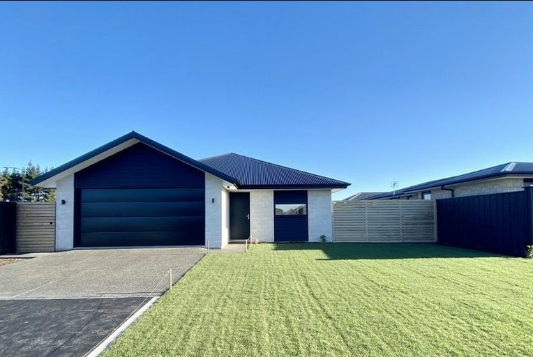 36 Whittington Drive, Rolleston, Selwyn District