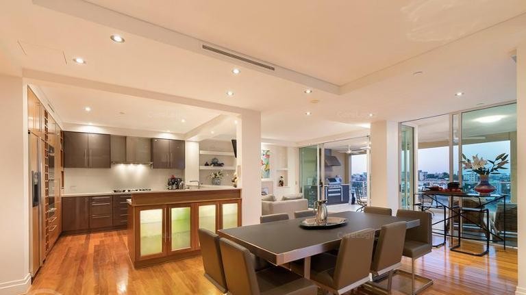 14E/39 Castlebar Street, Kangaroo Point, QLD 4169