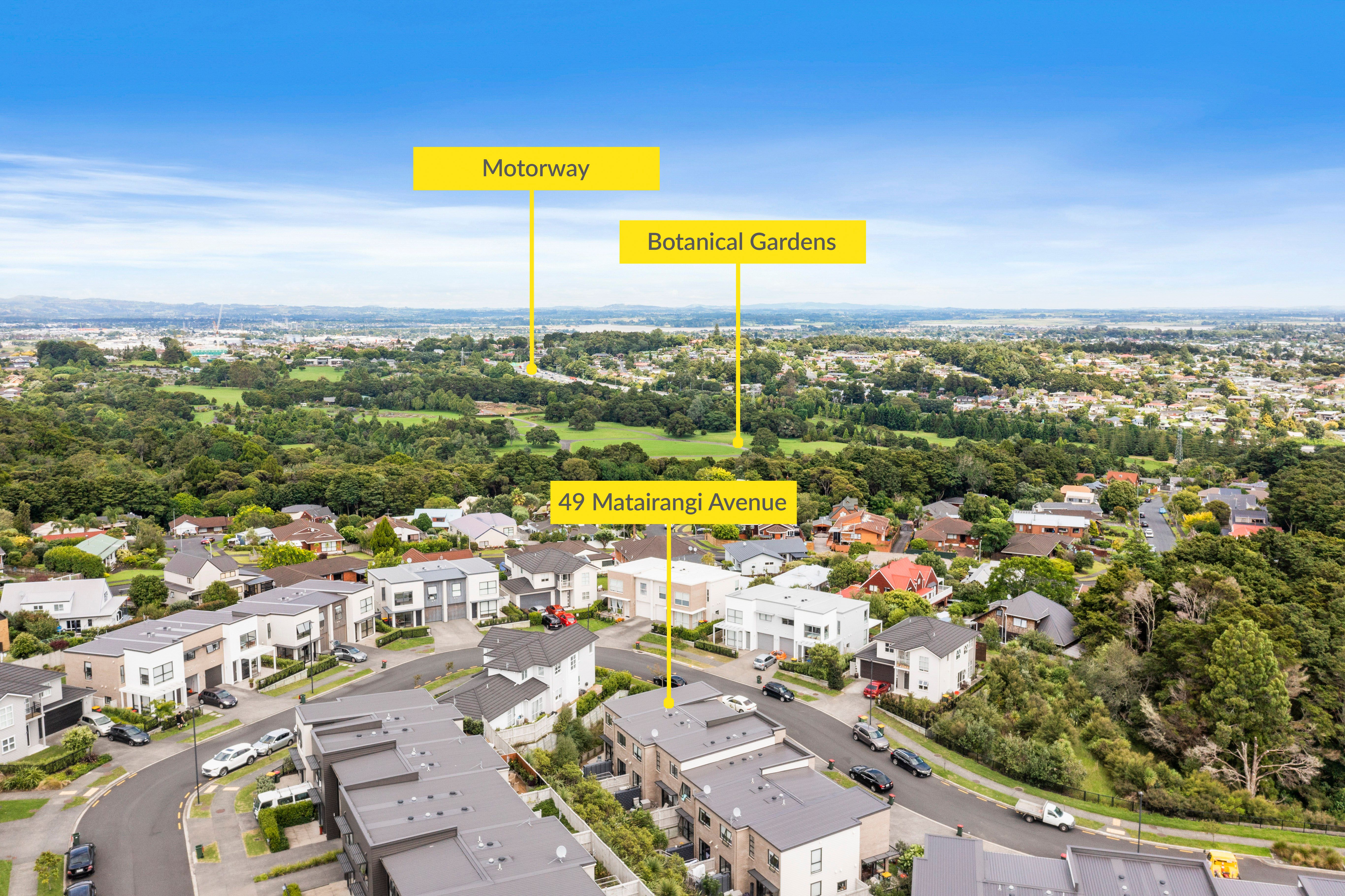 49 Matairangi Avenue, Totara Heights, Manukau City