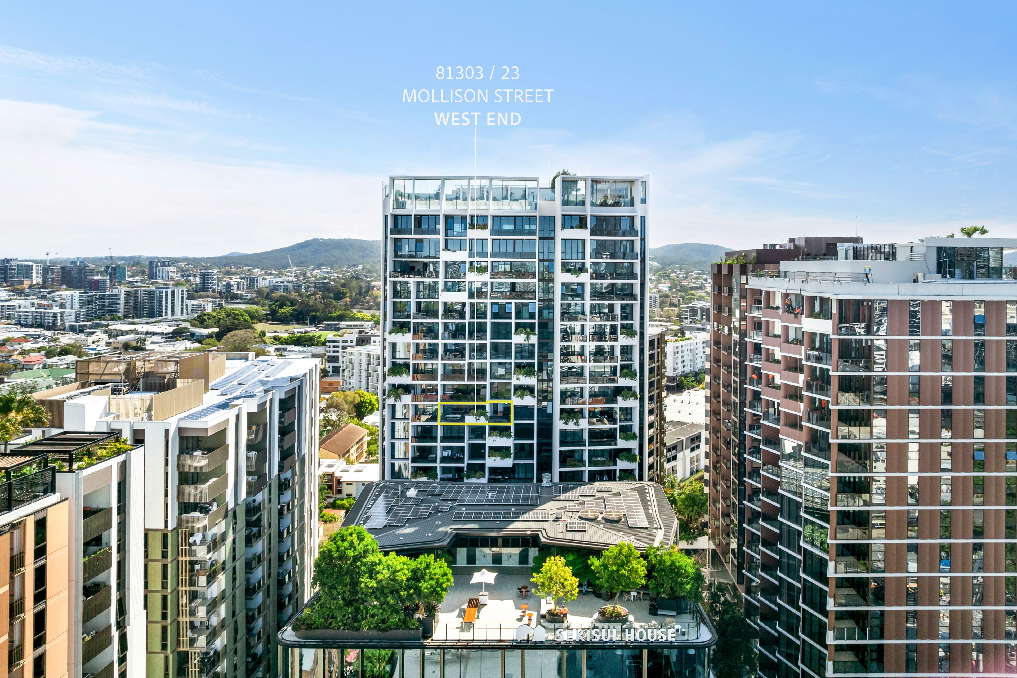 23 Mollison Street, West End QLD 4101