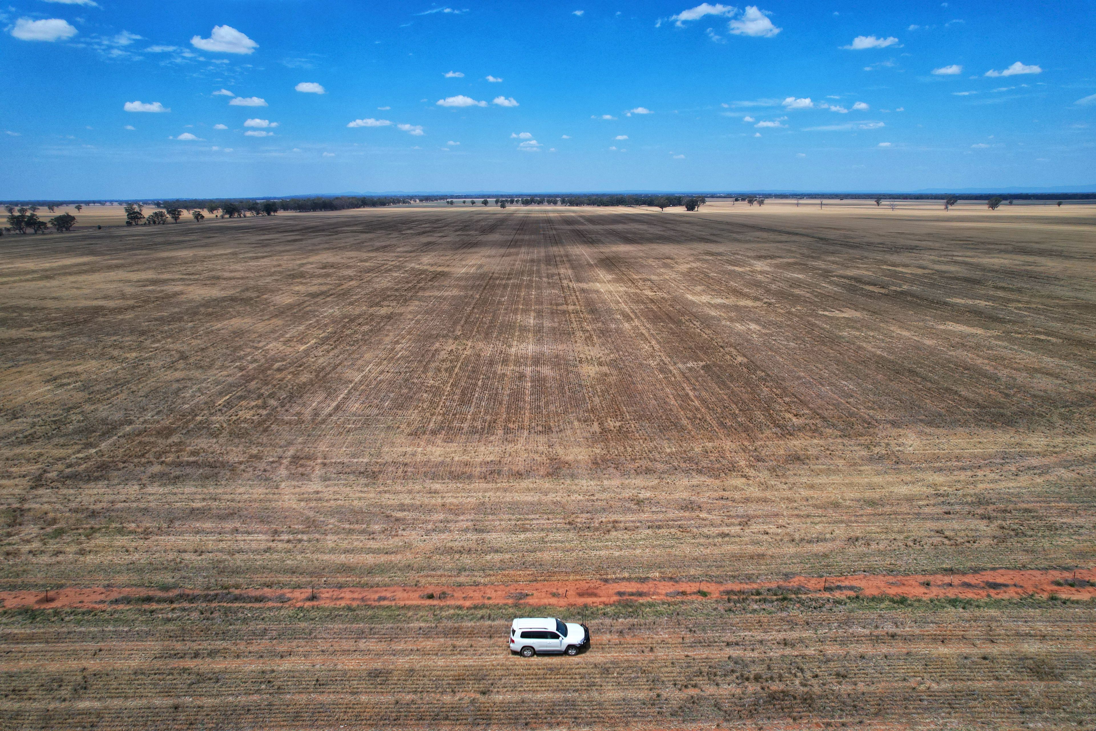 2764 The McGrane Way, Narromine, NSW 2821 Rural Cropping Property for