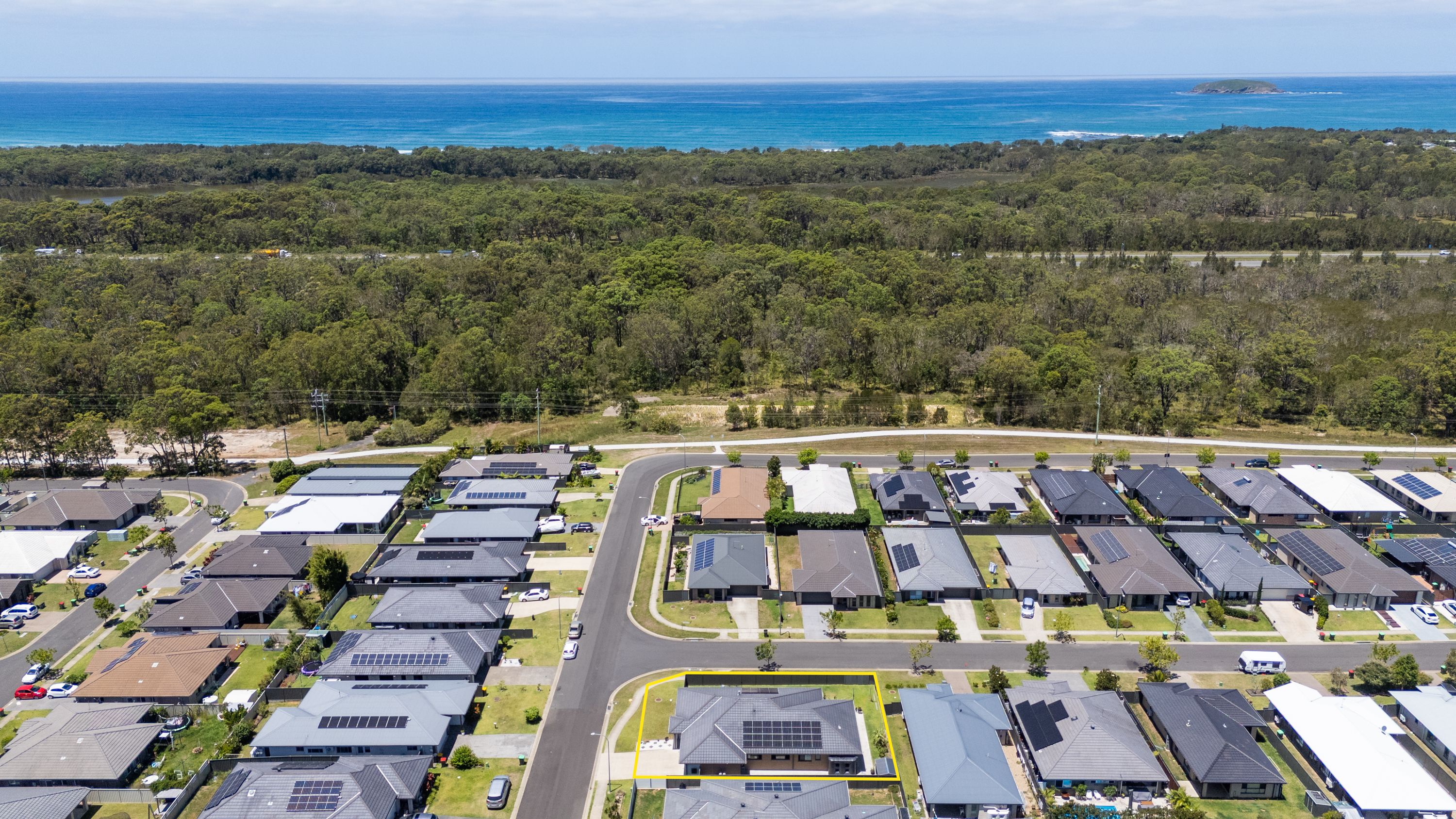 10 Mermaid Drive, Sandy Beach, NSW 2456