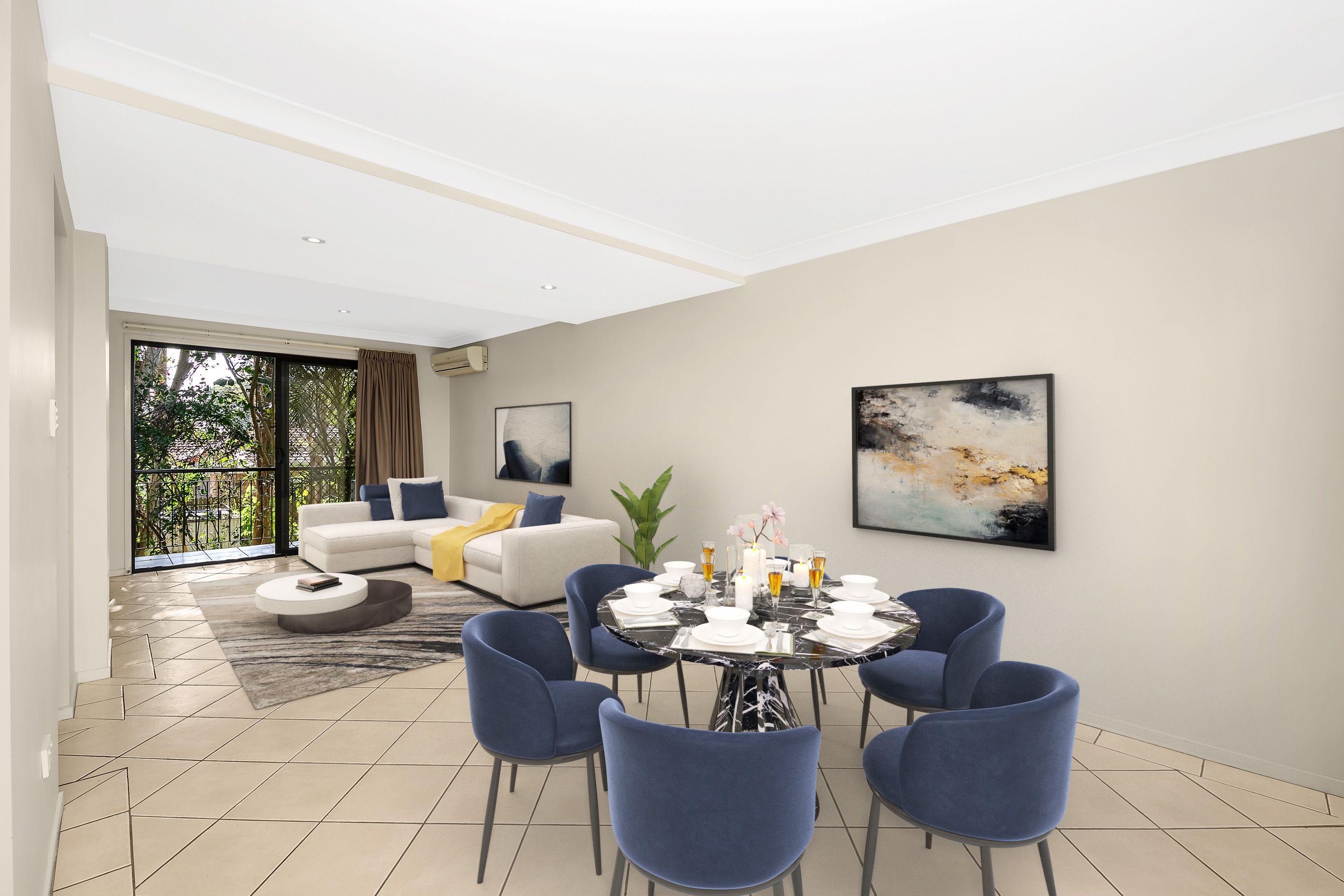 8/16-18 Georgina Street, Woody Point, QLD 4019