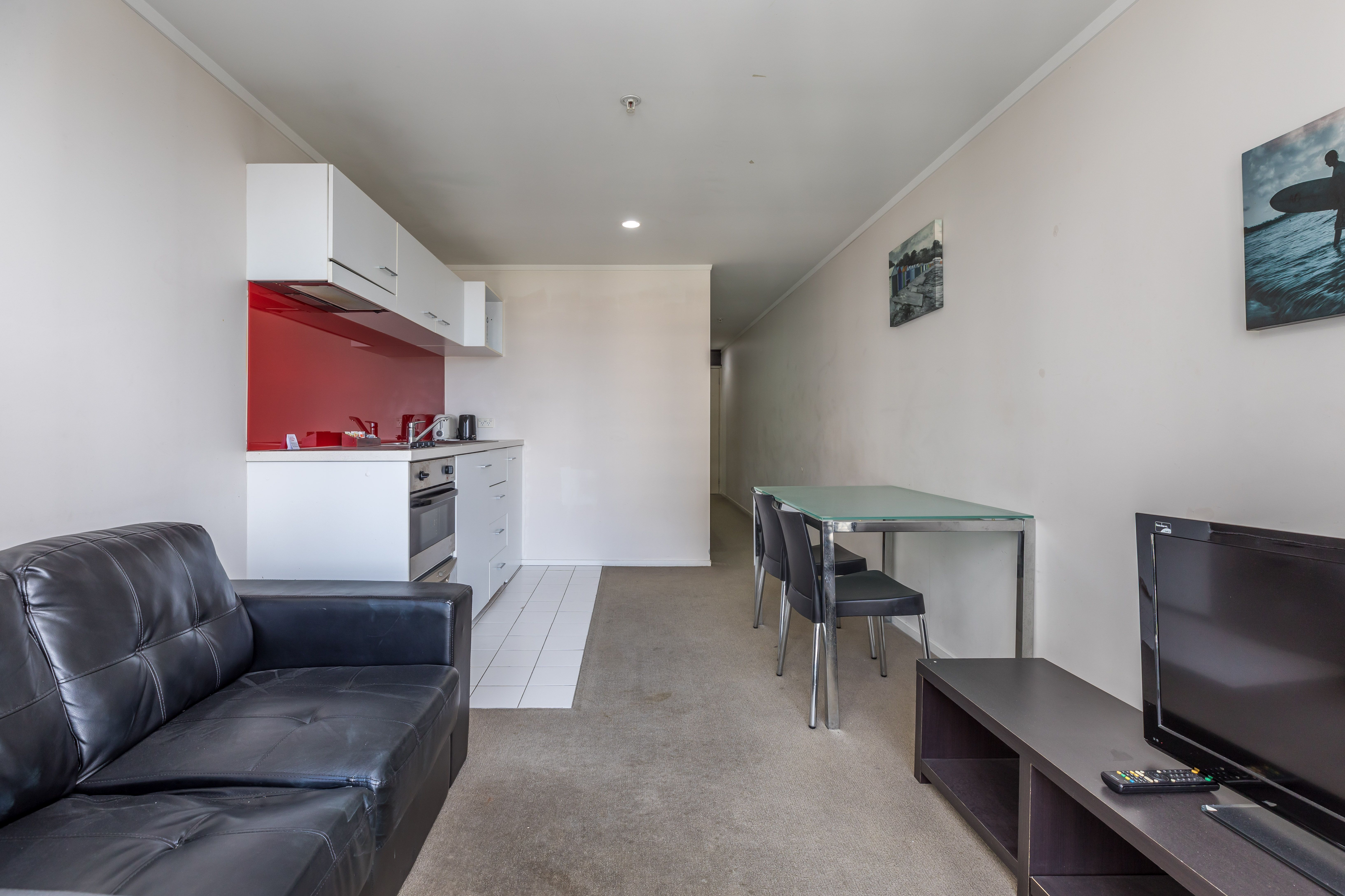 15D/8 Bankside Street, Auckland Central, Auckland City