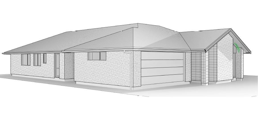 8 Merlin Terrace, Rolleston, Selwyn District