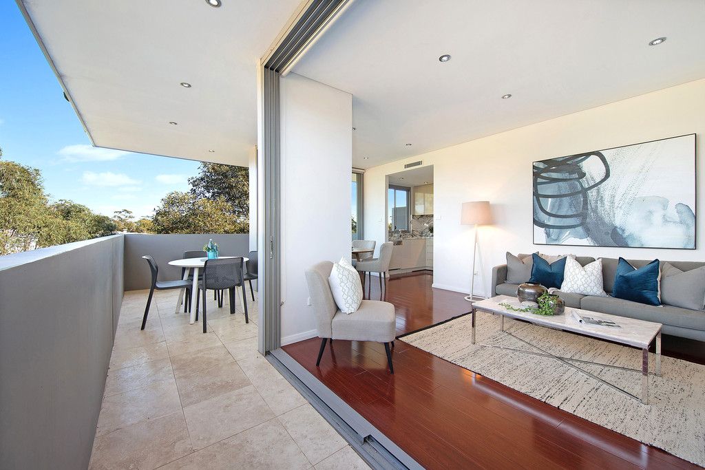 66/3-13 Bundarra Avenue South, Wahroonga, NSW 2076