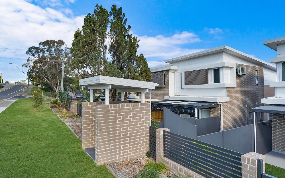 6/93-97 Broughton Street, Campbelltown, NSW 2560