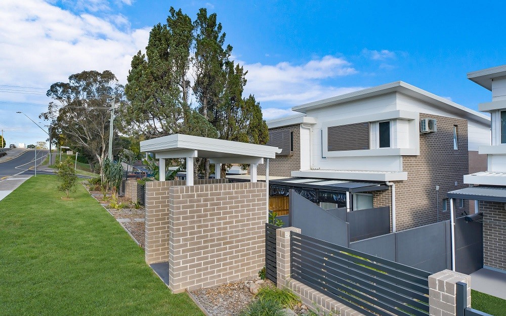 6/93-97 Broughton Street, Campbelltown, NSW 2560