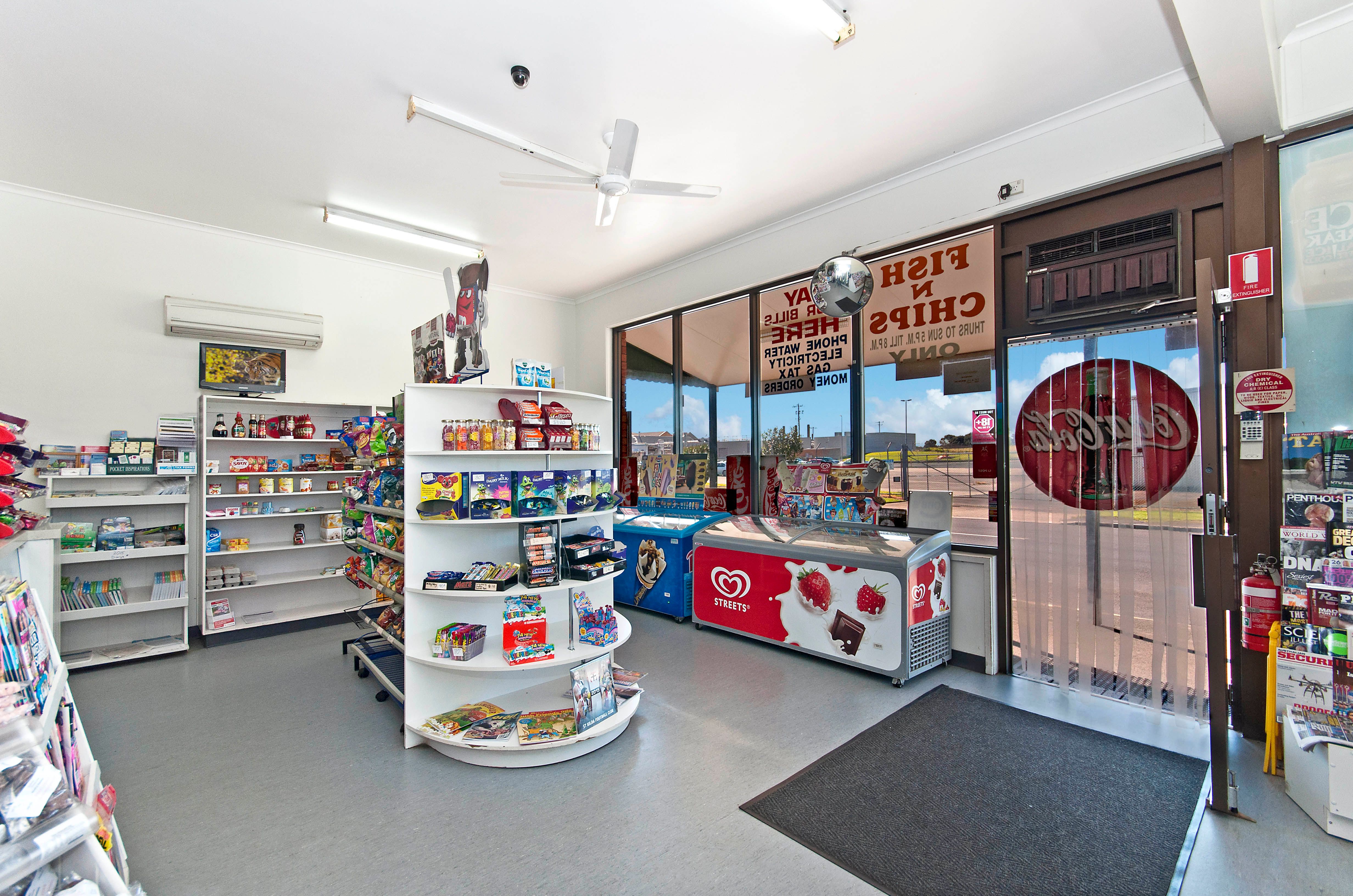 Dennington General Store, 71 Drummond Street, Dennington, VIC 3280