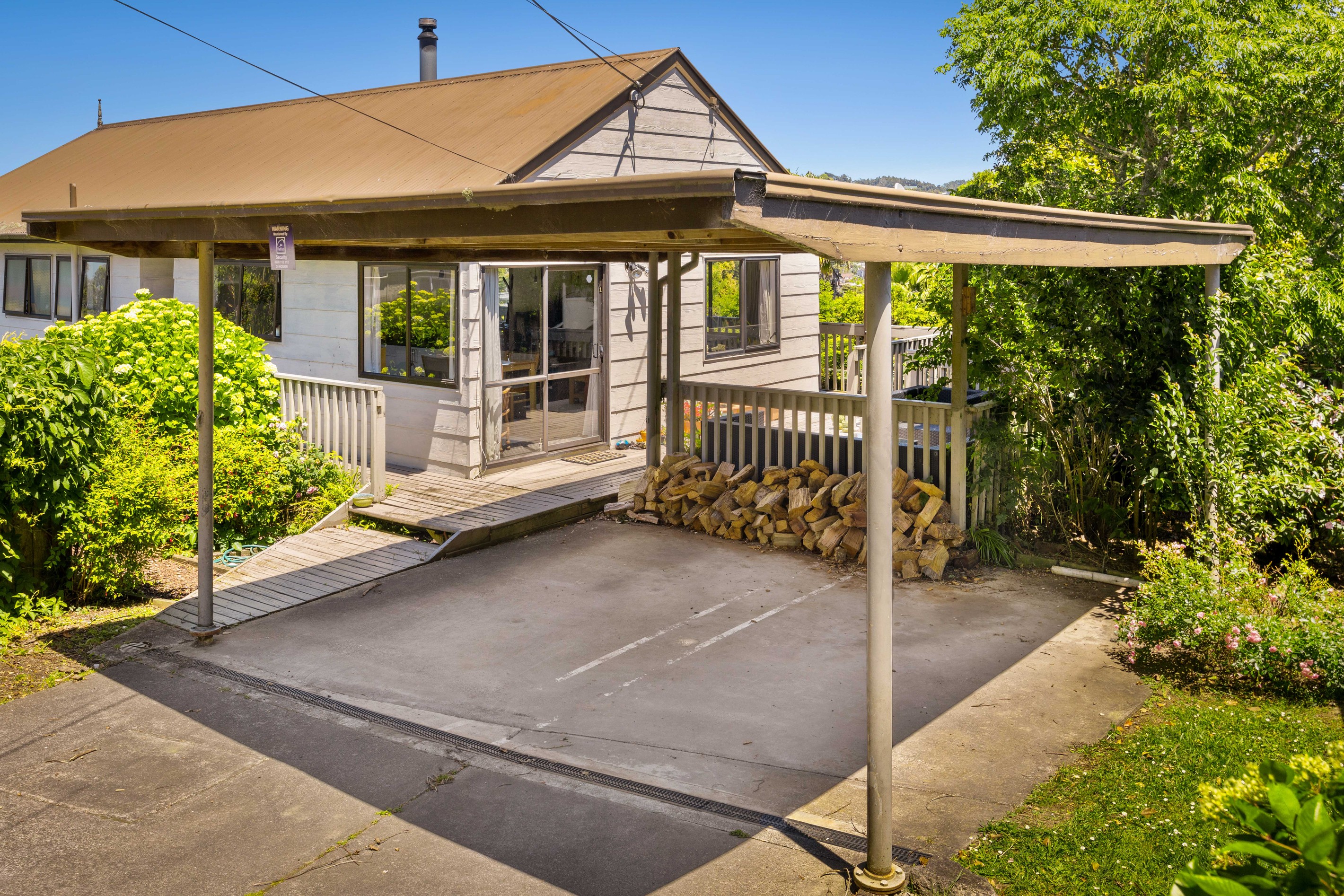 227a Titirangi Road, Titirangi, Waitakere City