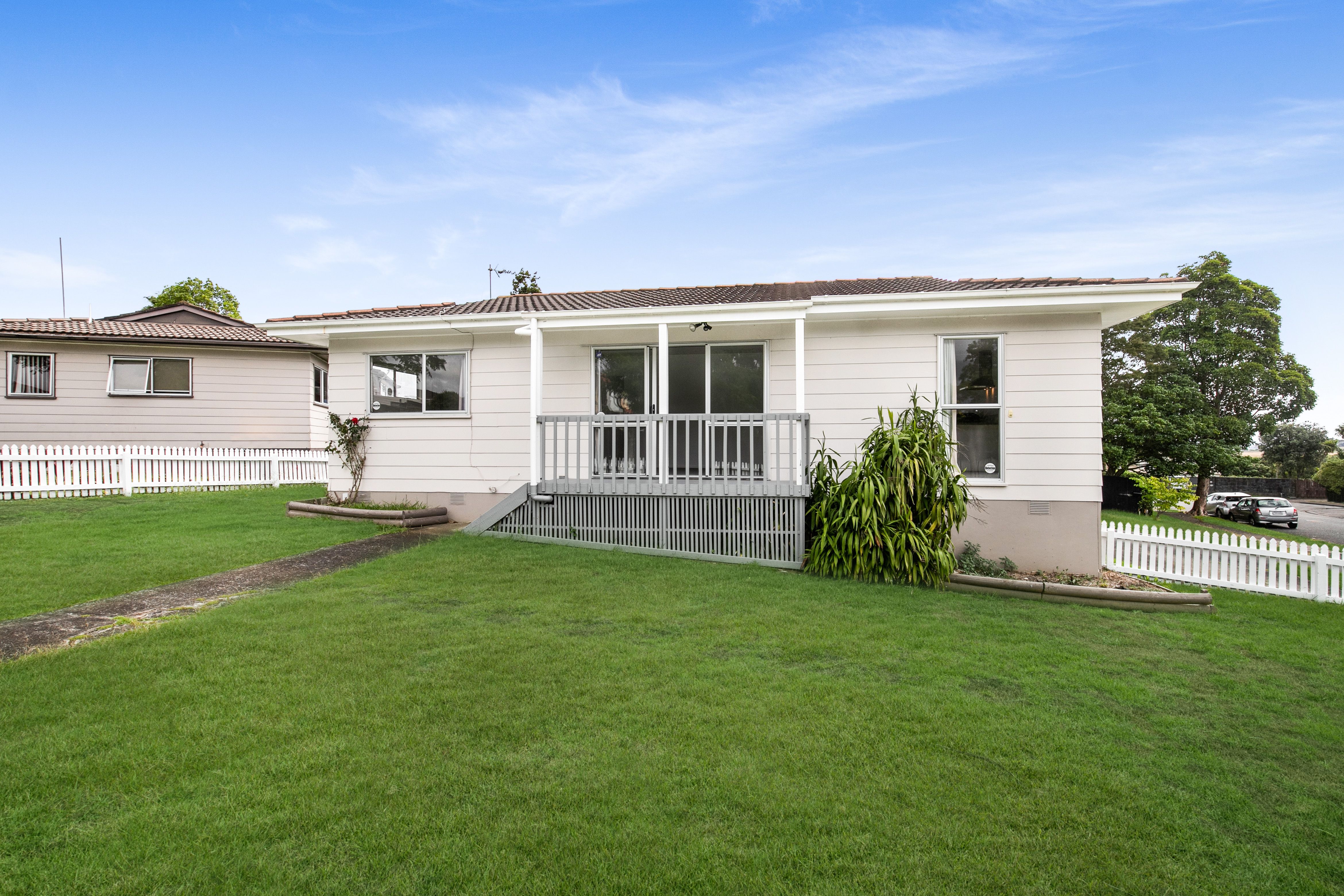 2/117 Finlayson Avenue, Clendon Park, Manukau City