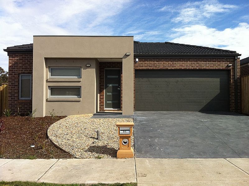 95 Brinkhill Drive, Mernda, VIC 3754