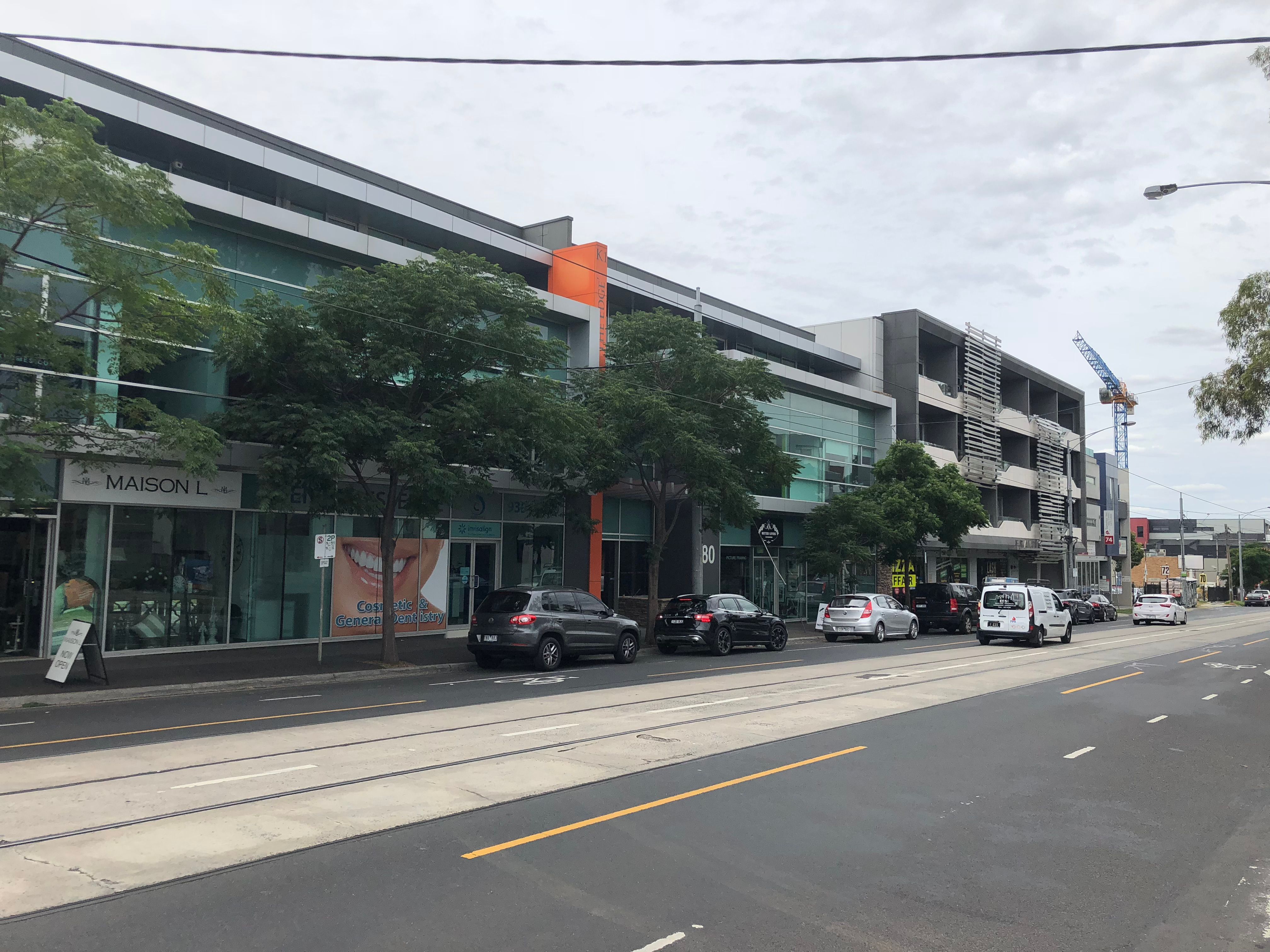 8b/80-82 Keilor Road, Essendon North, VIC 3041
