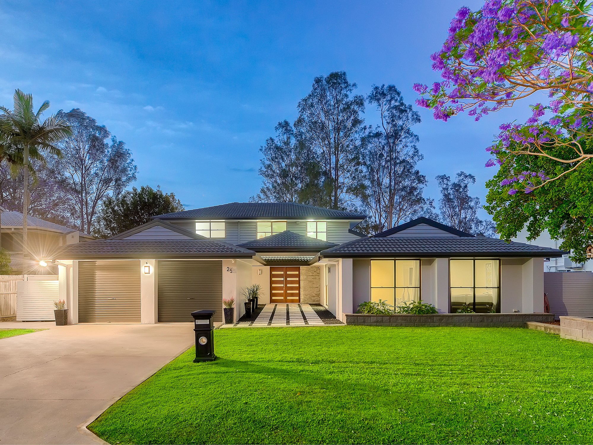 25 Carnegie Street, Westlake, QLD 4074