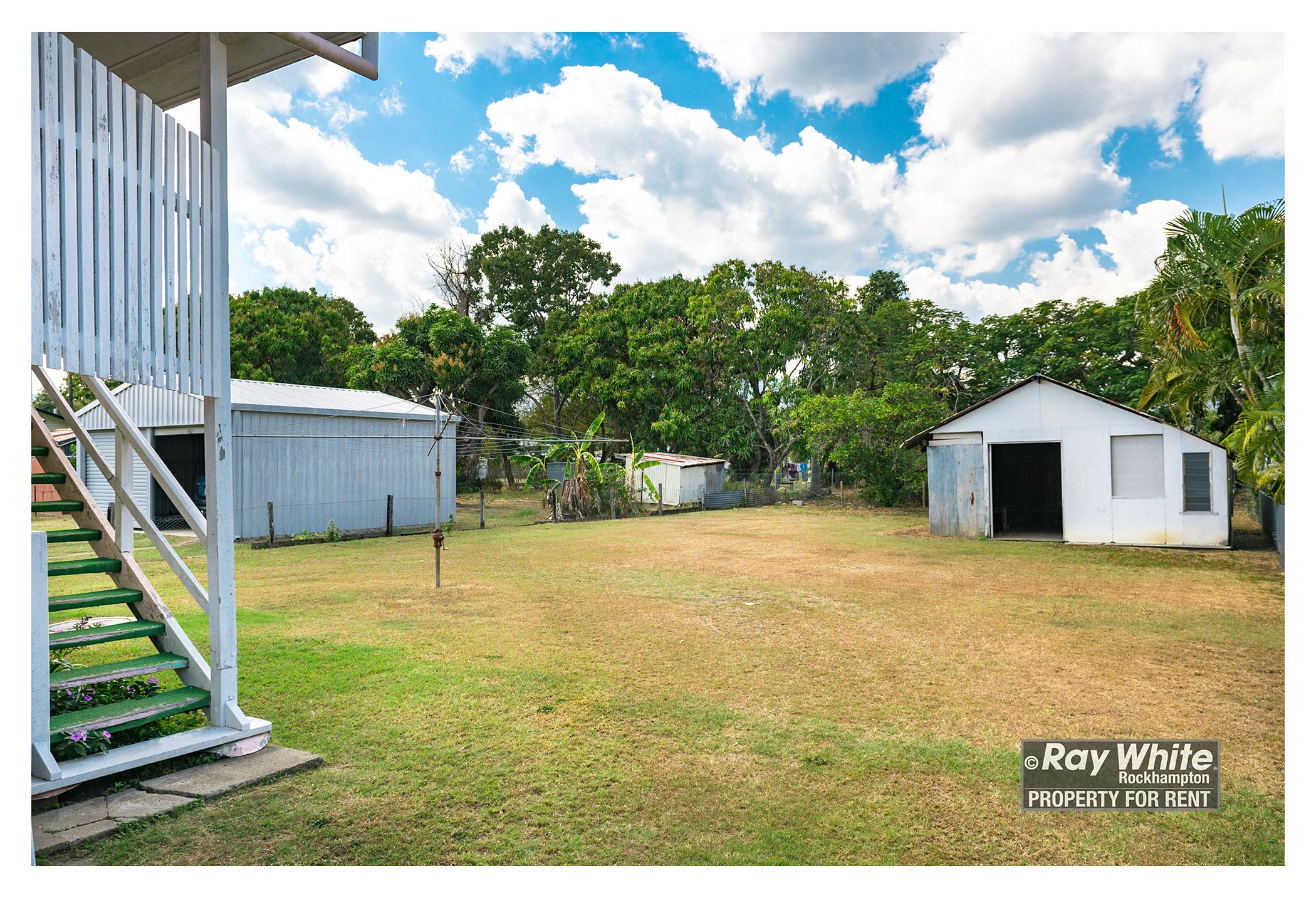 294 Pine Street, Berserker, QLD 4701
