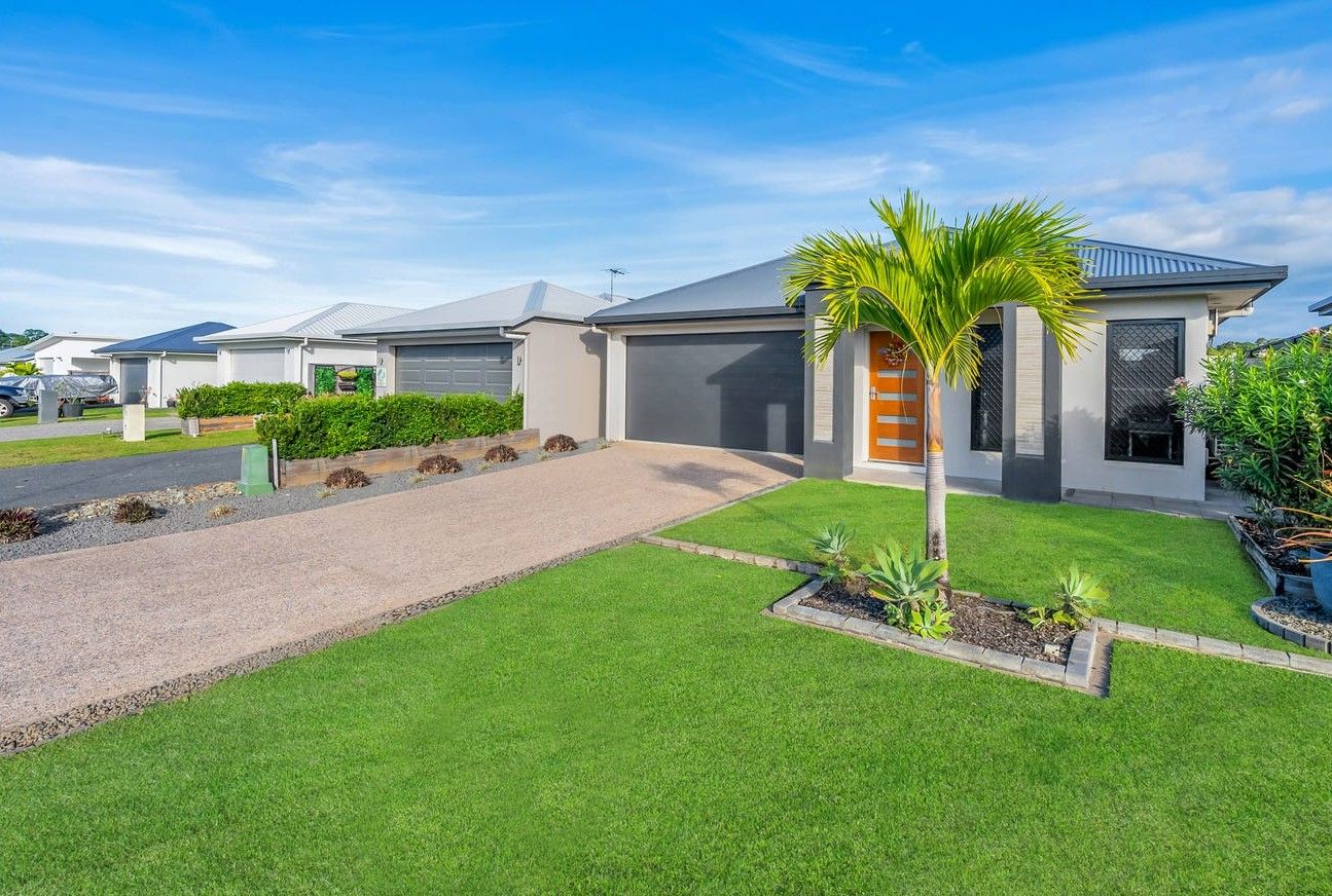 59 Master Circuit, Trinity Beach, QLD 4879
