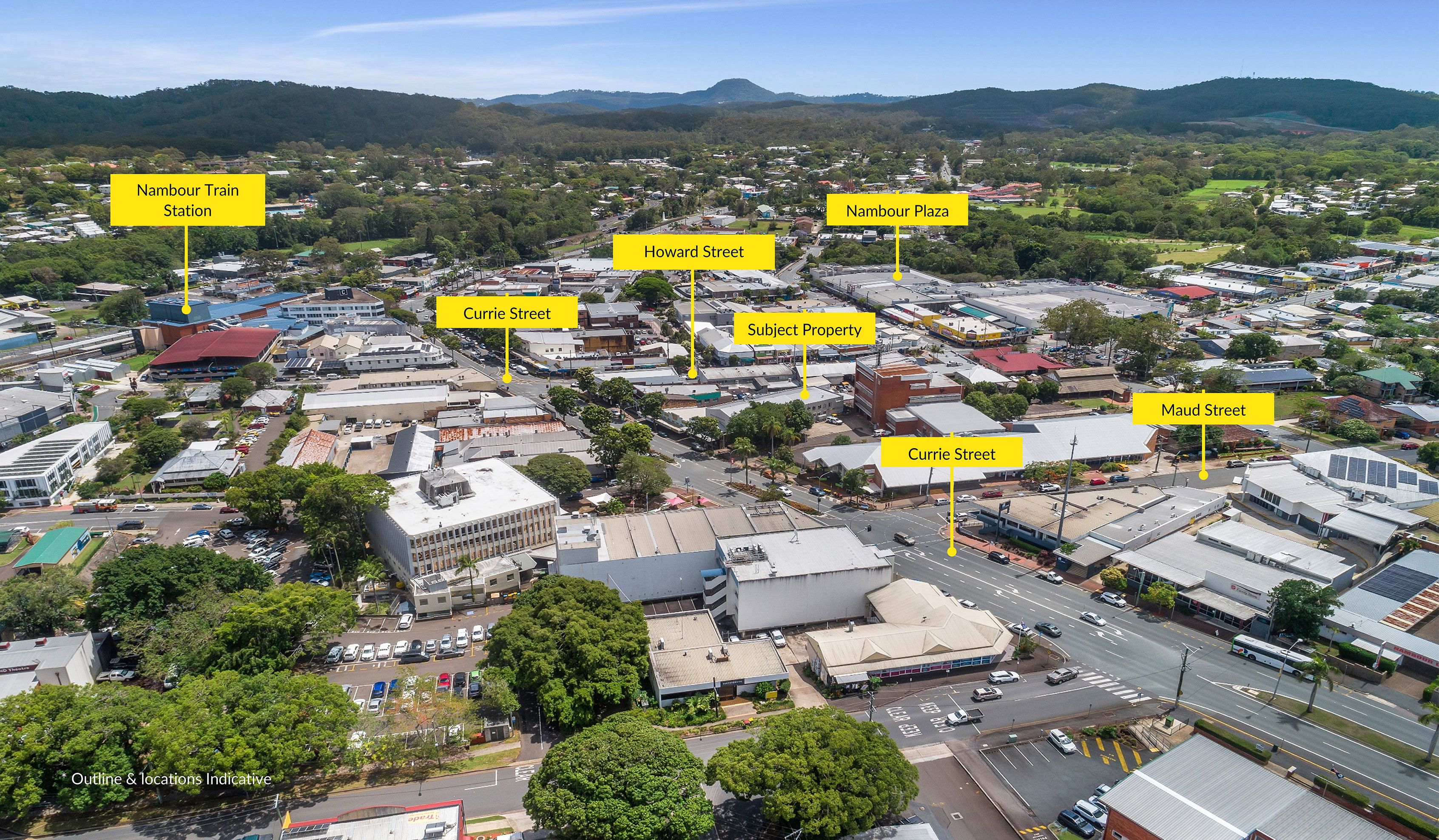 4/131-135 Currie Street, Nambour, QLD 4560