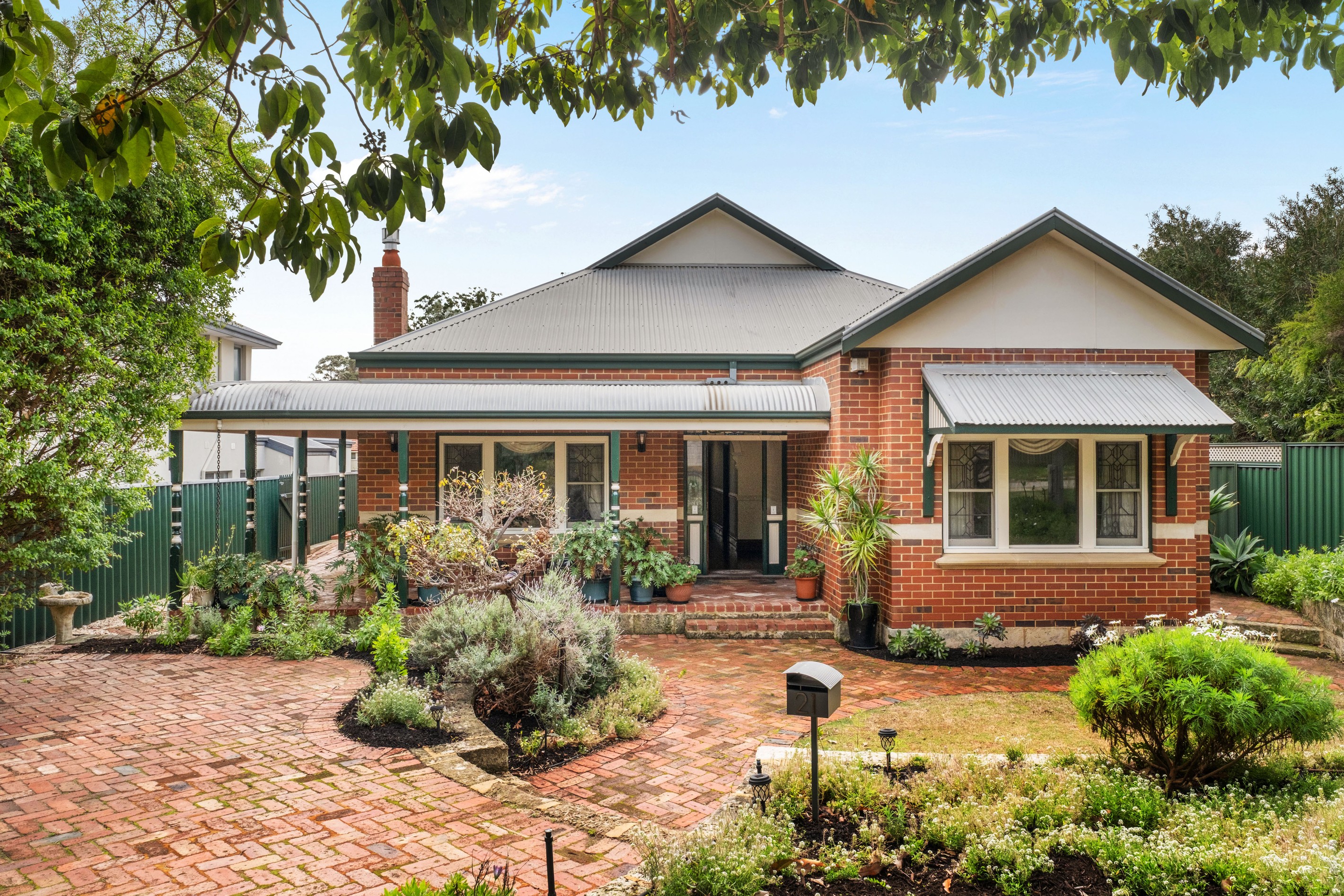 Mosman Park, WA 6012