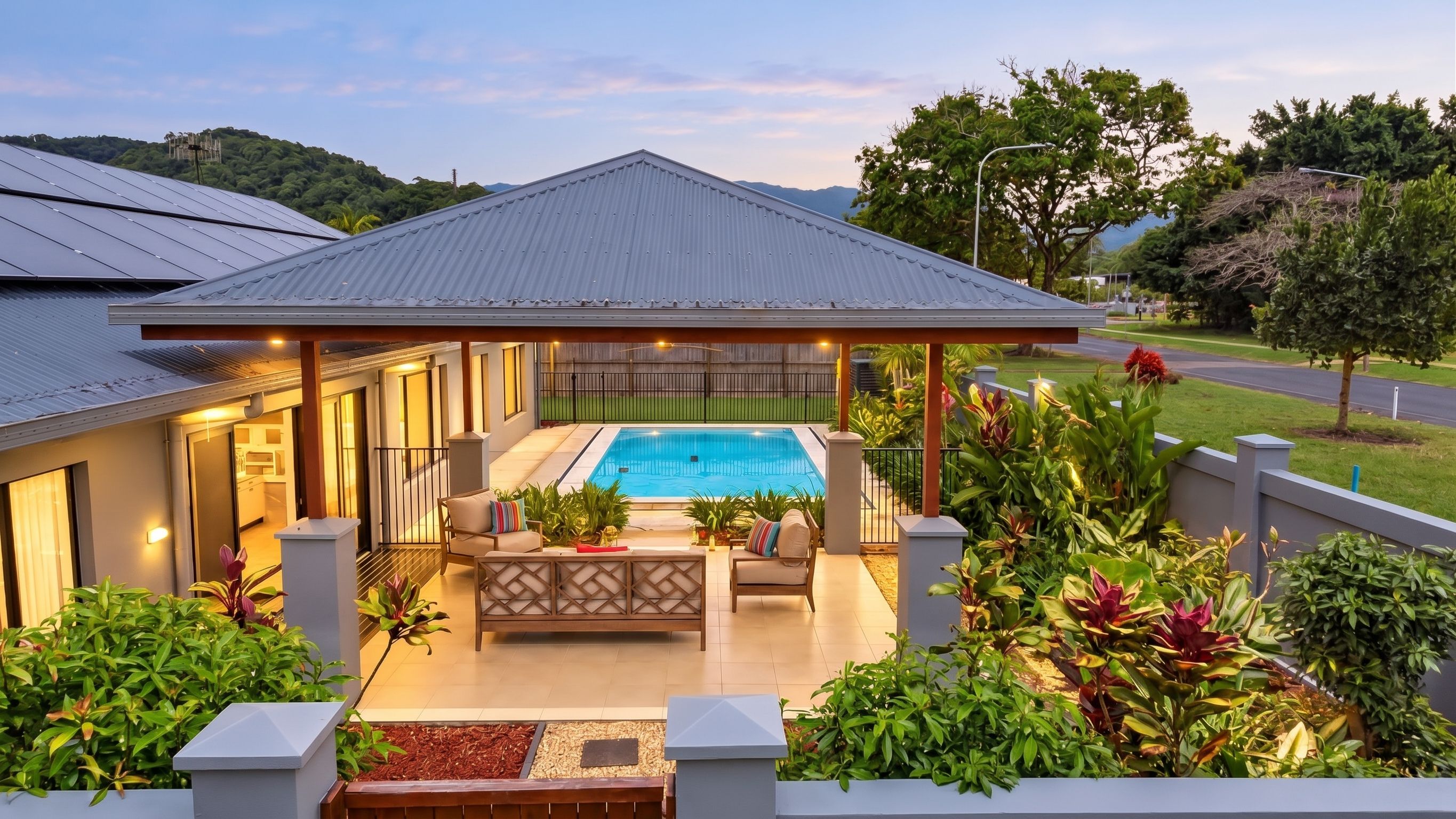1 Daintree Horizon Drive — photo from Ray White Port Douglas