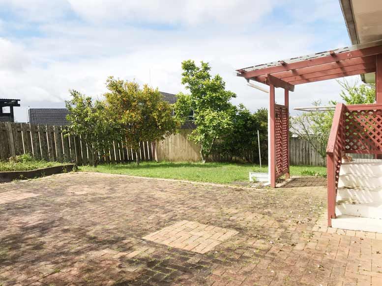 11 Fordyce Avenue, Sunnyhills, Manukau City