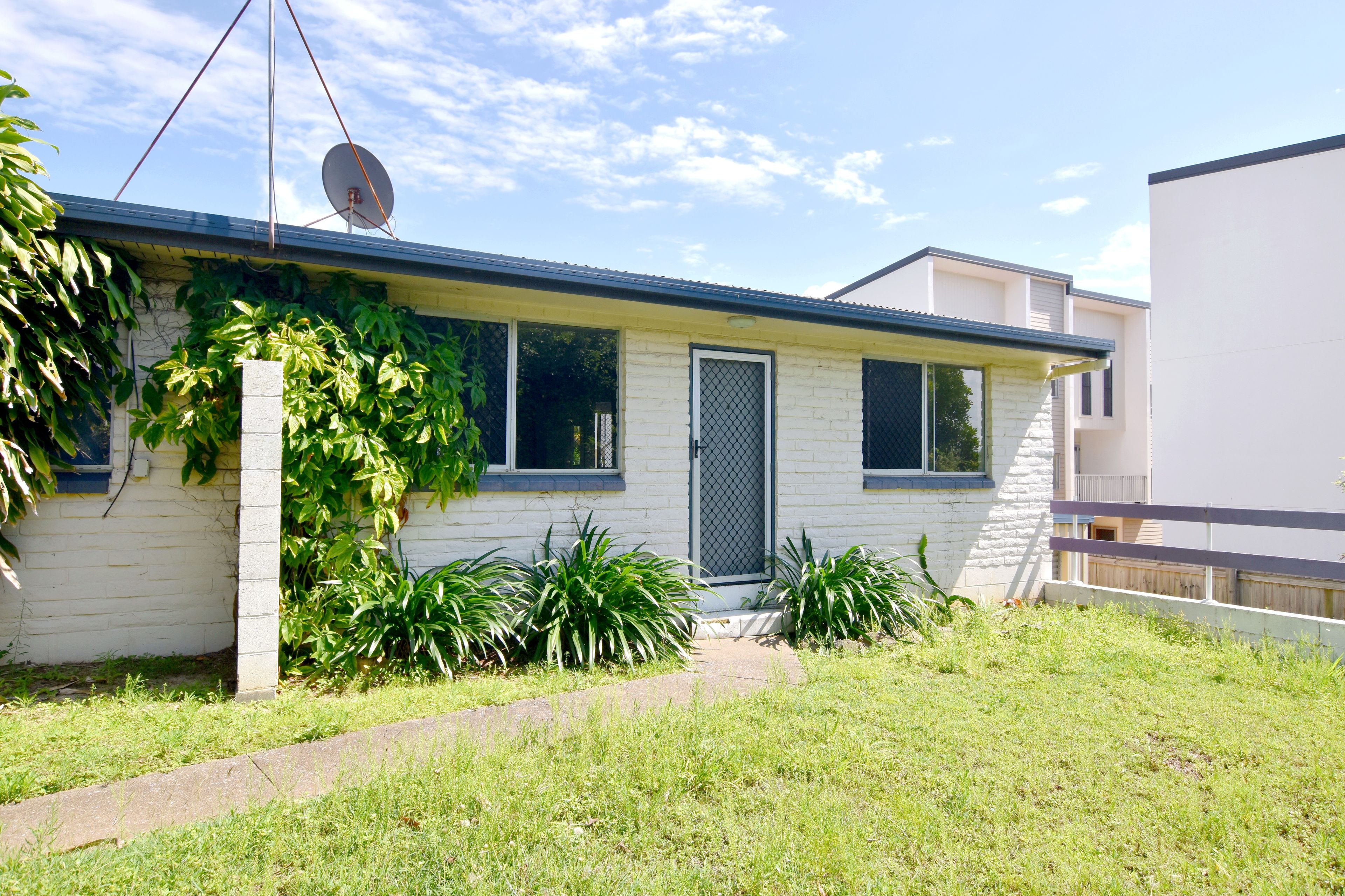 4/22 Scenery Street, West Gladstone, QLD 4680
