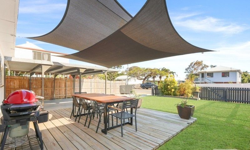 15 Ben Street, Yeppoon, QLD 4703