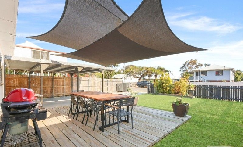 15 Ben Street, Yeppoon, QLD 4703