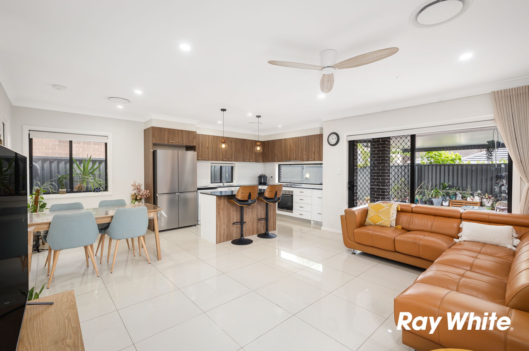 4 Alcorn Street, Schofields, NSW 2762