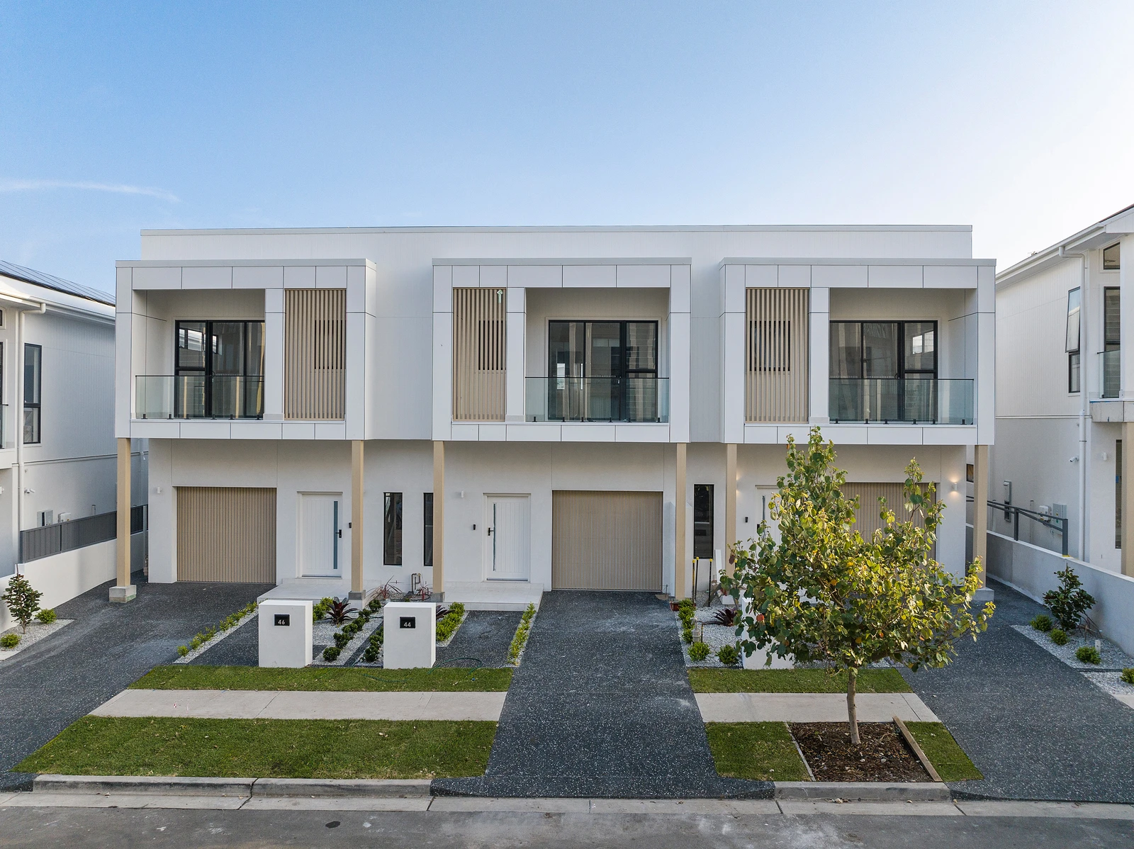 3,4 & 5/44 Quayside Avenue, Shell Cove, NSW 2529