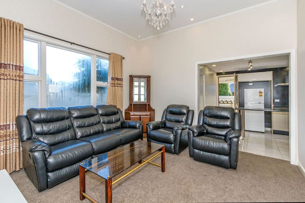 35 Harrow Street, Phillipstown, Christchurch City