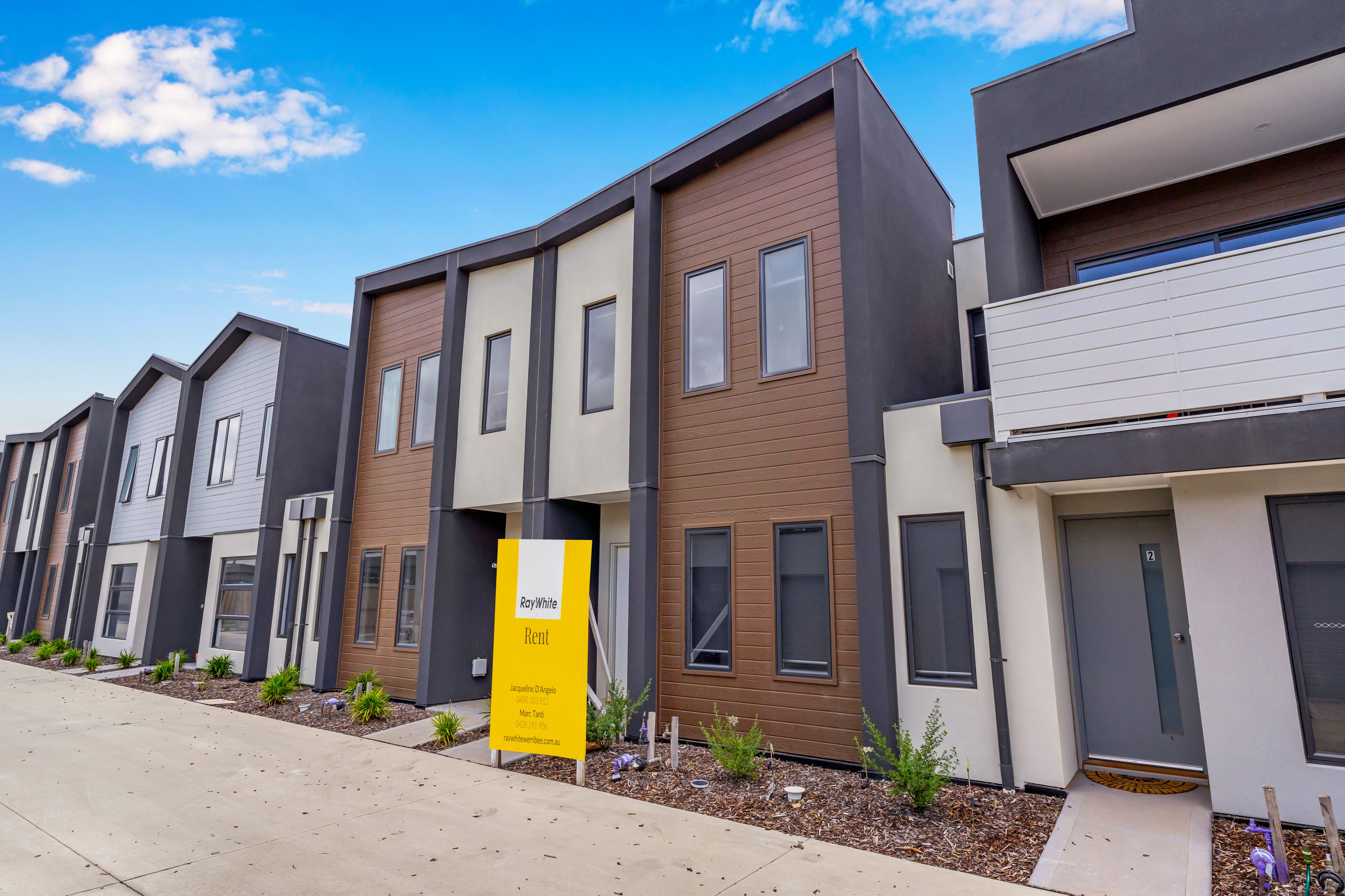 4 Mayall Crescent, Wyndham Vale, VIC 3024 Leased House Ray White