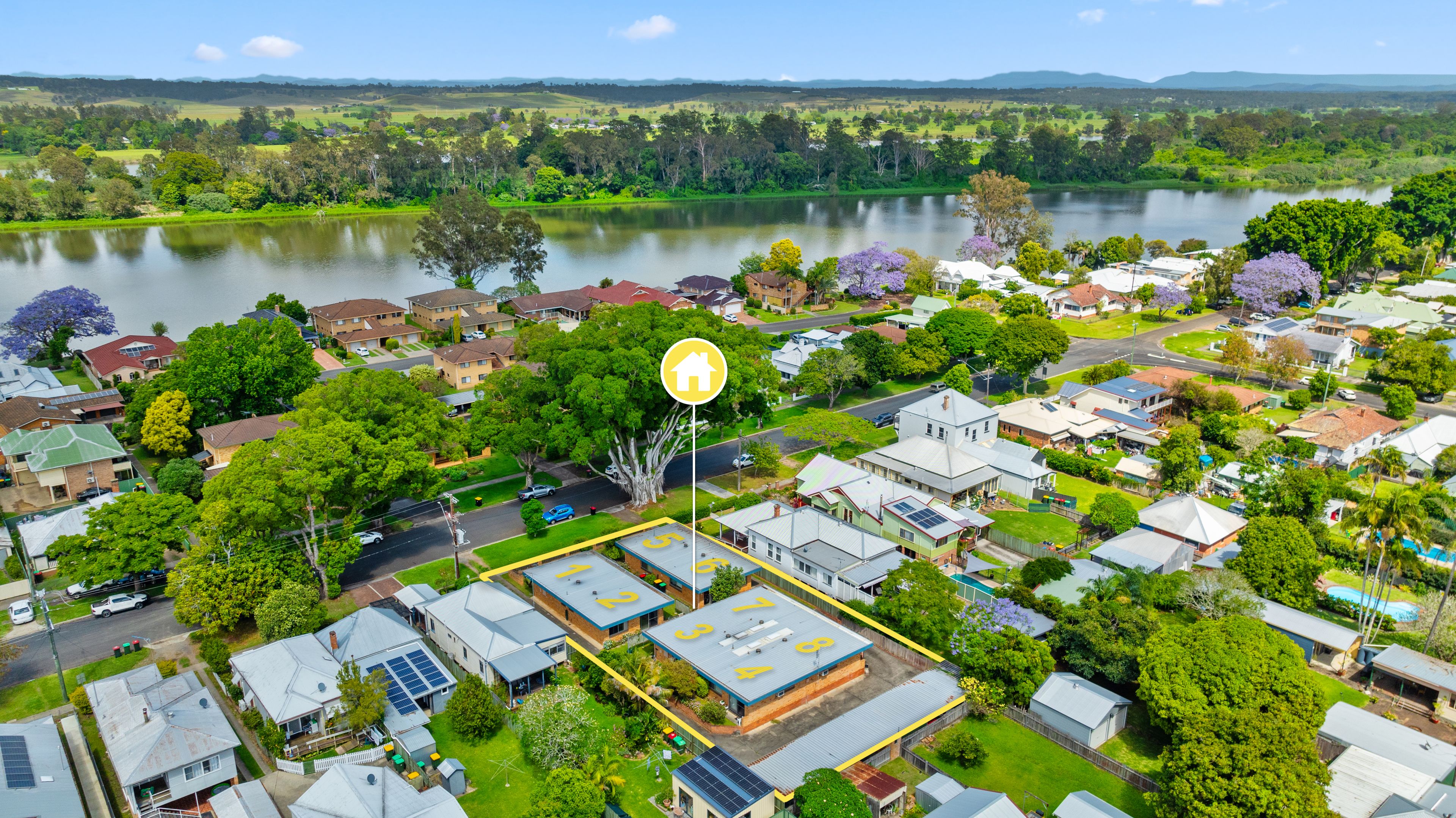 1-8/108 Victoria Street, Grafton, NSW 2460