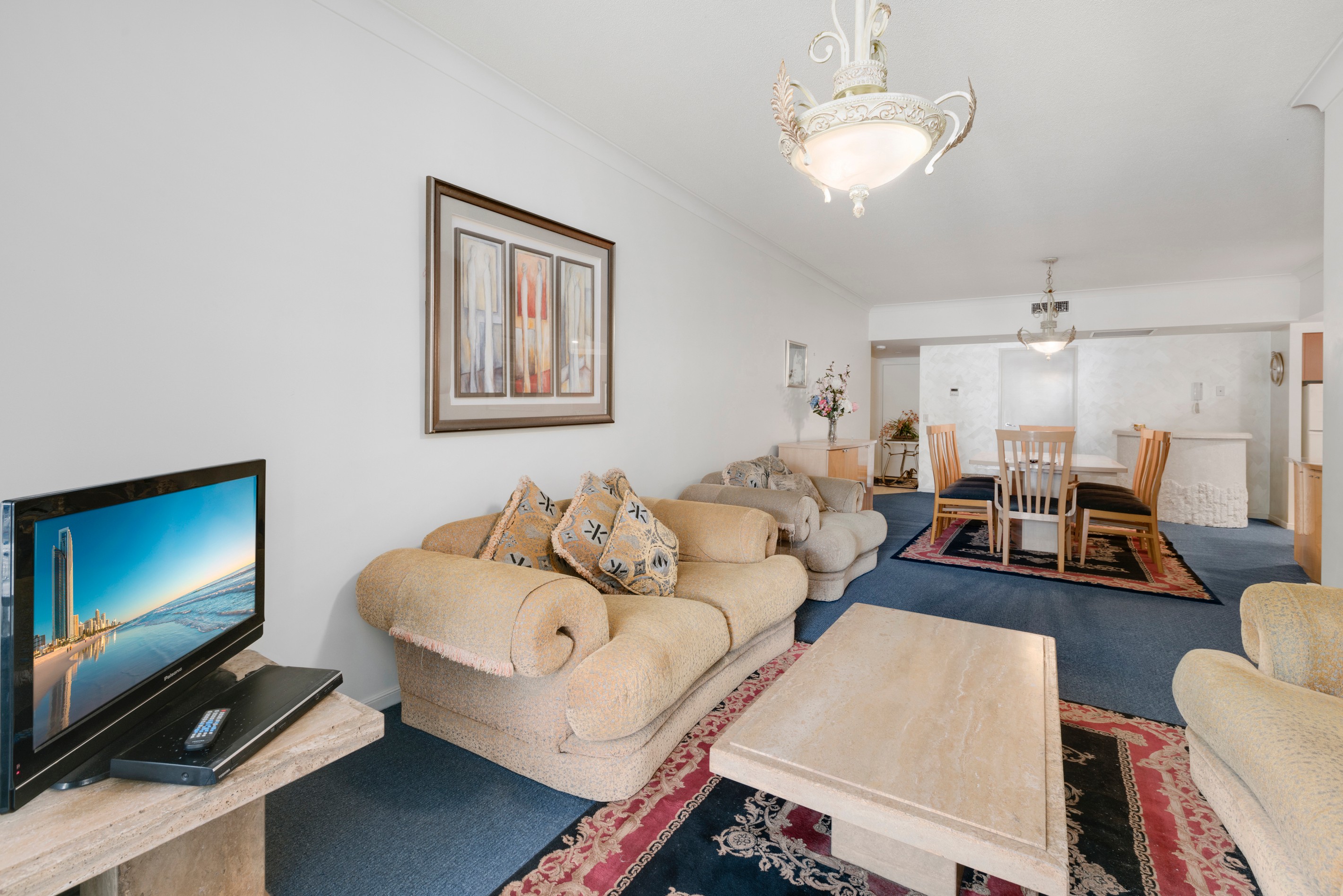 1031/23 Ferny Avenue, Surfers Paradise, QLD 4217