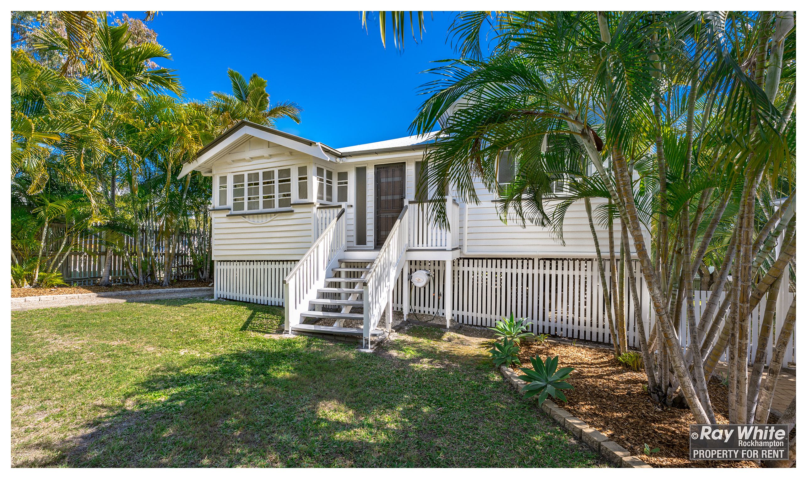 52 Rundle Street, Wandal, QLD 4700