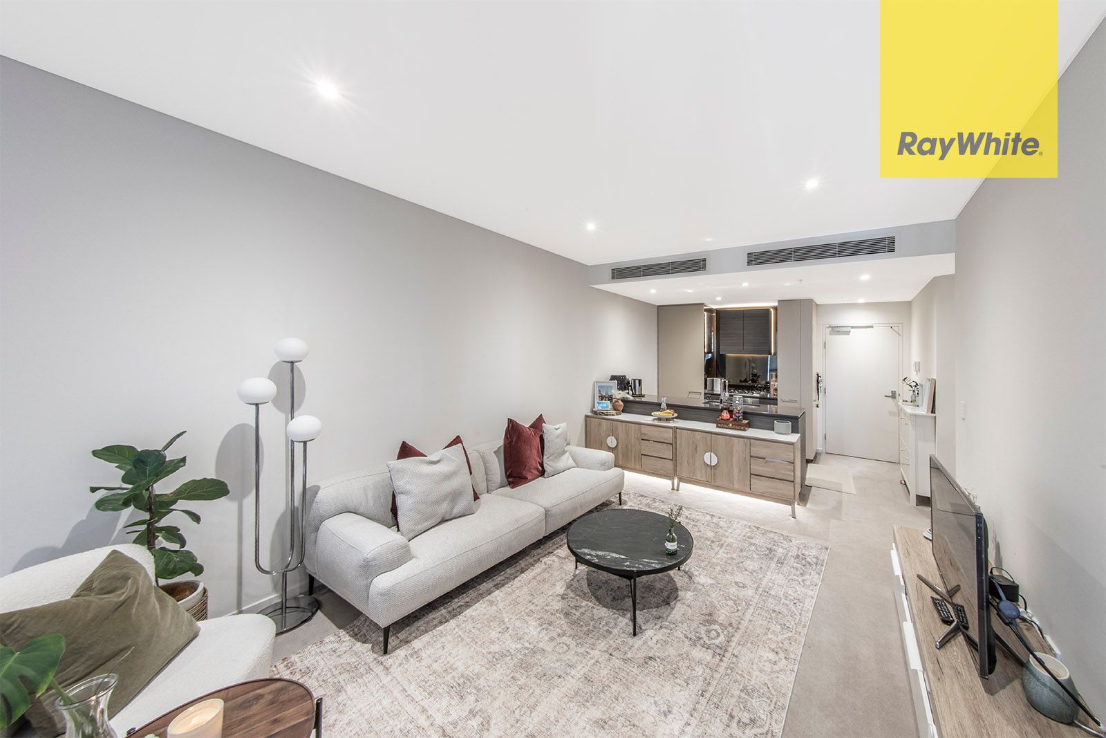 809/45 Macquarie Street, Parramatta, NSW 2150