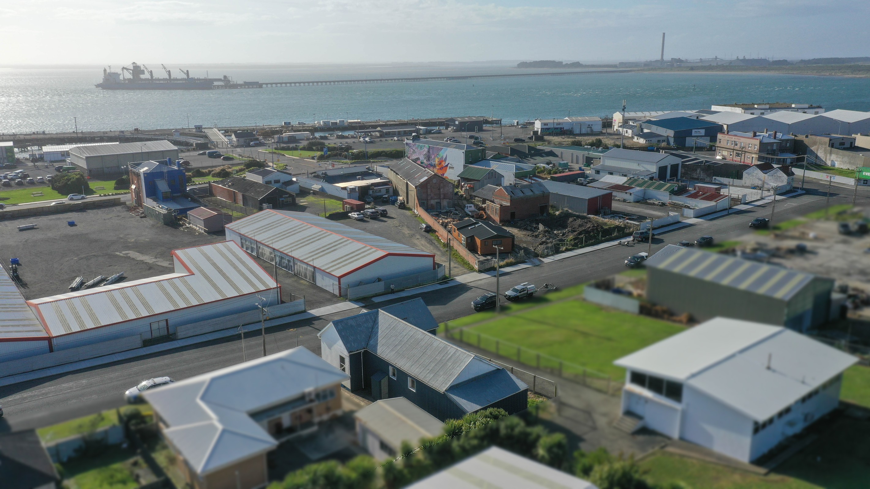 72 Barrow Street, Bluff, Invercargill