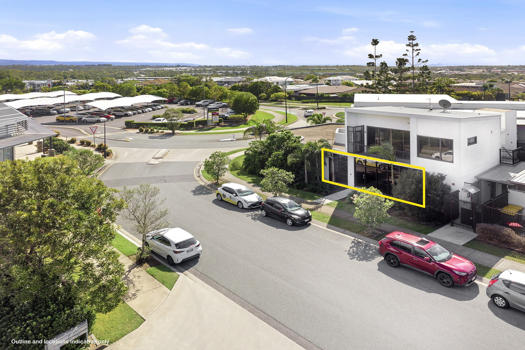 C2/58 Astley Parade, North Lakes, QLD 4509