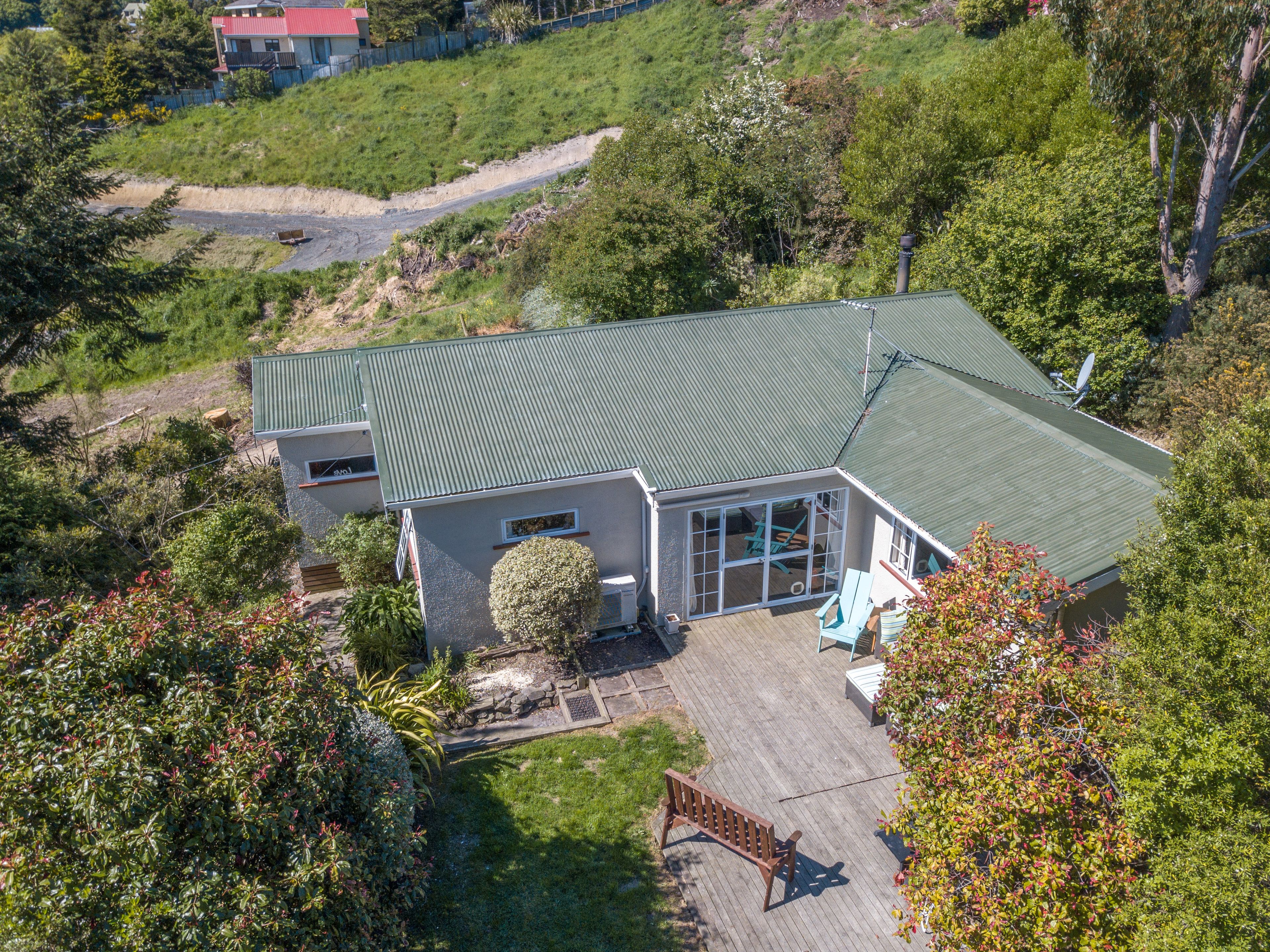 7 Everton Road, Andersons Bay, Dunedin City