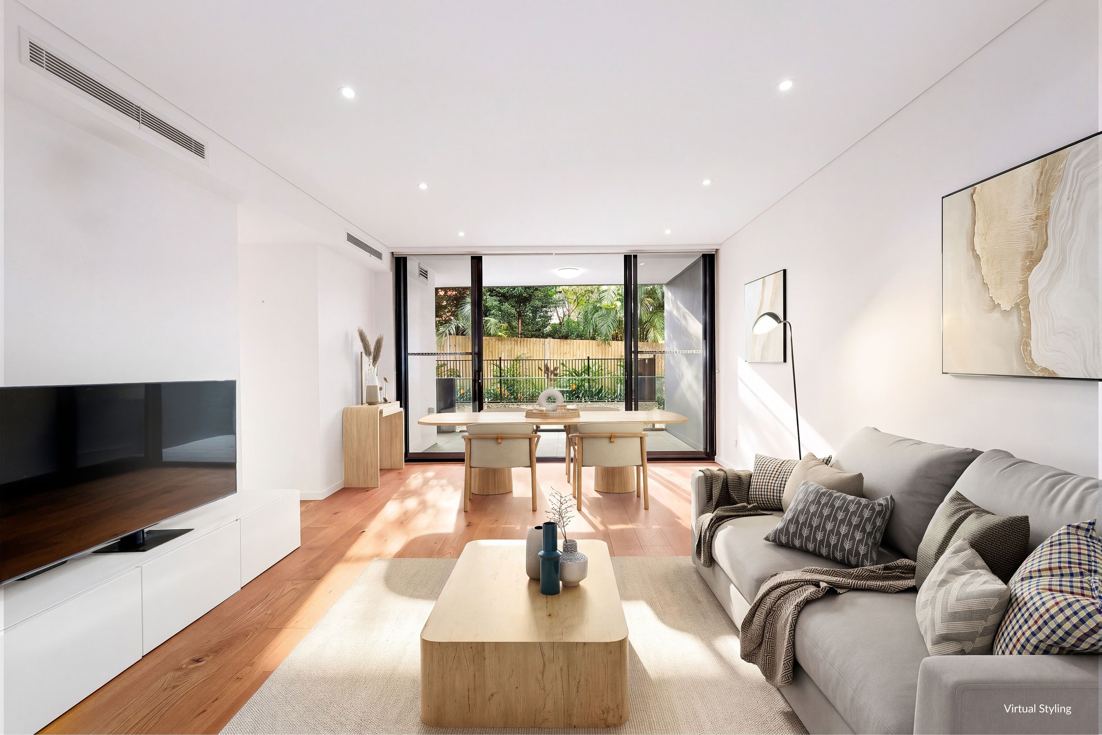 307B/34 Penshurst Street — photo from Ray White Lower North Shore (Mosman)