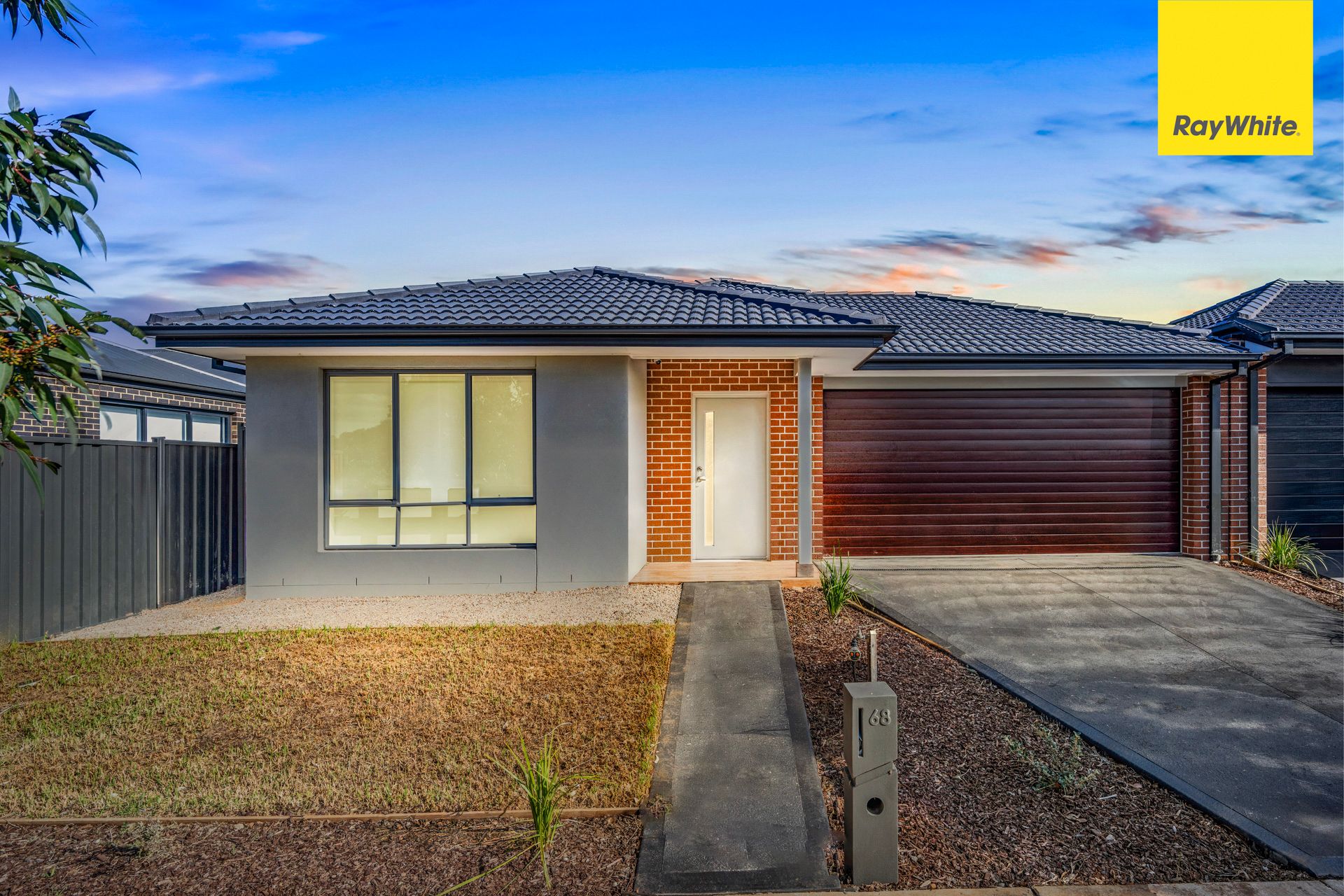 68 Bridge Road — photo from Ray White Melton