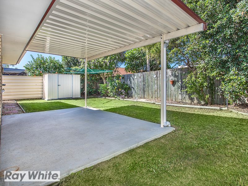 8 Canundra Street, North Lakes, QLD 4509