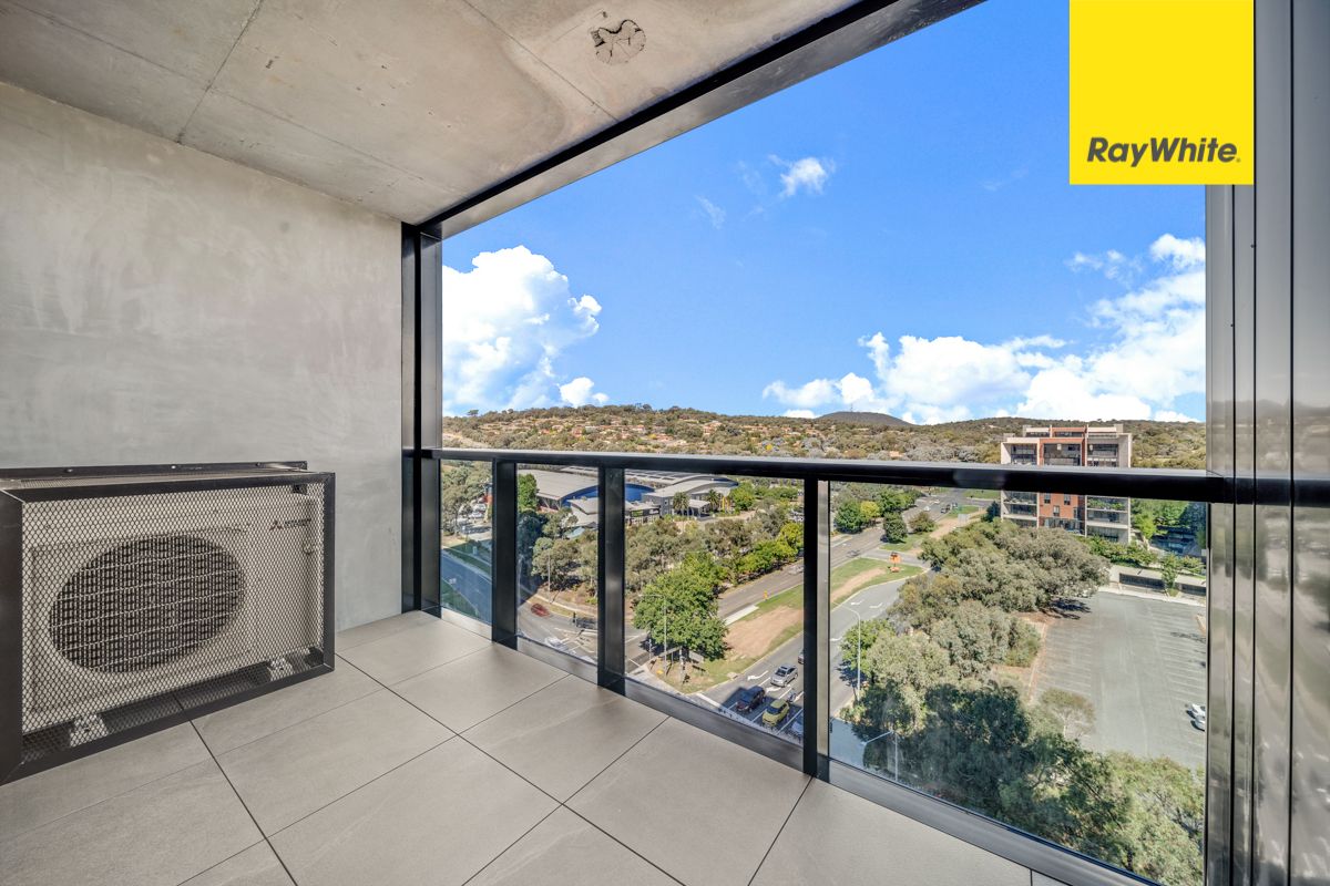 512/2 Grazier Lane, Belconnen, ACT 2617