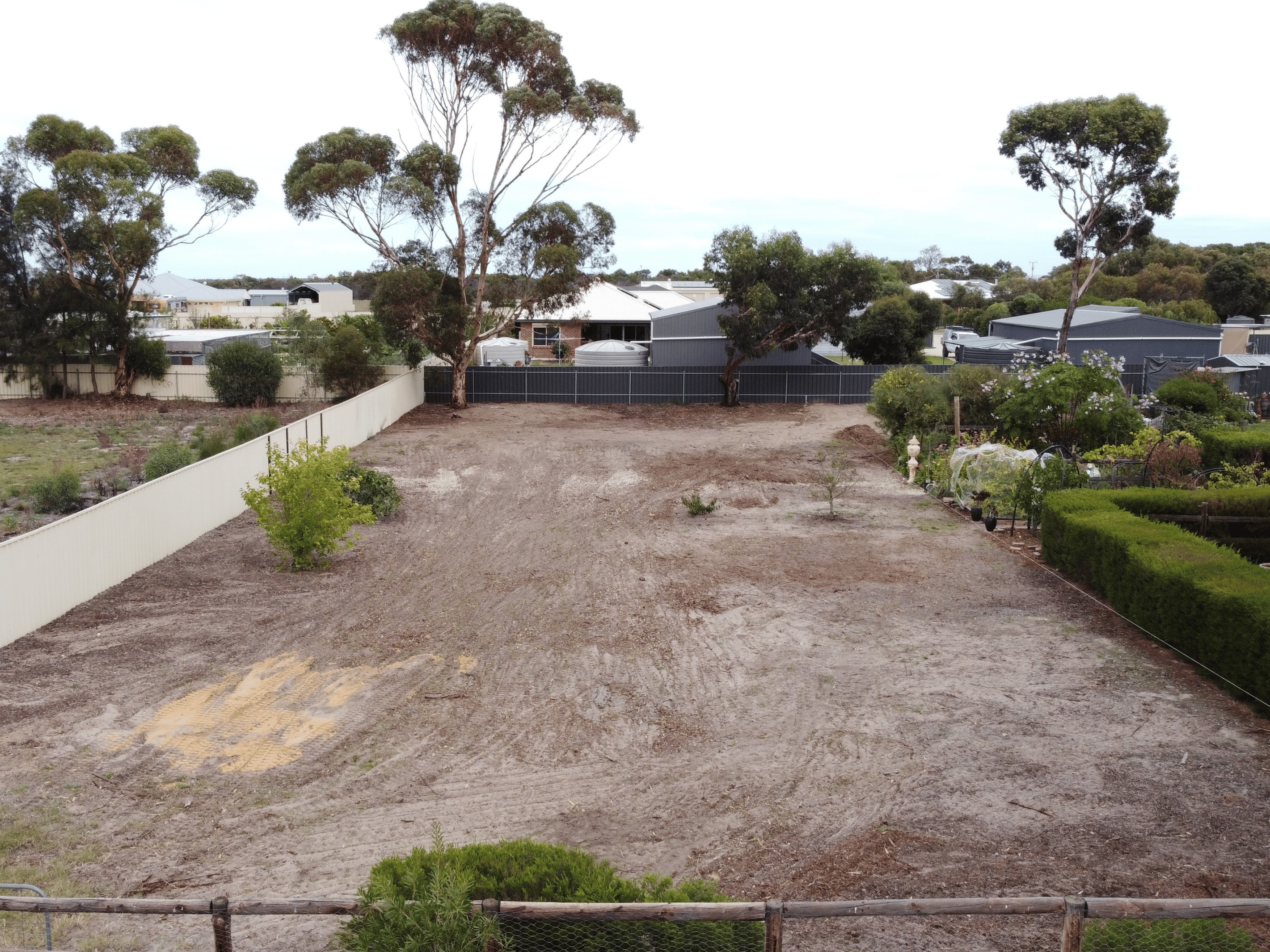 Lot 501 Stirling Street, Milang, SA 5256
