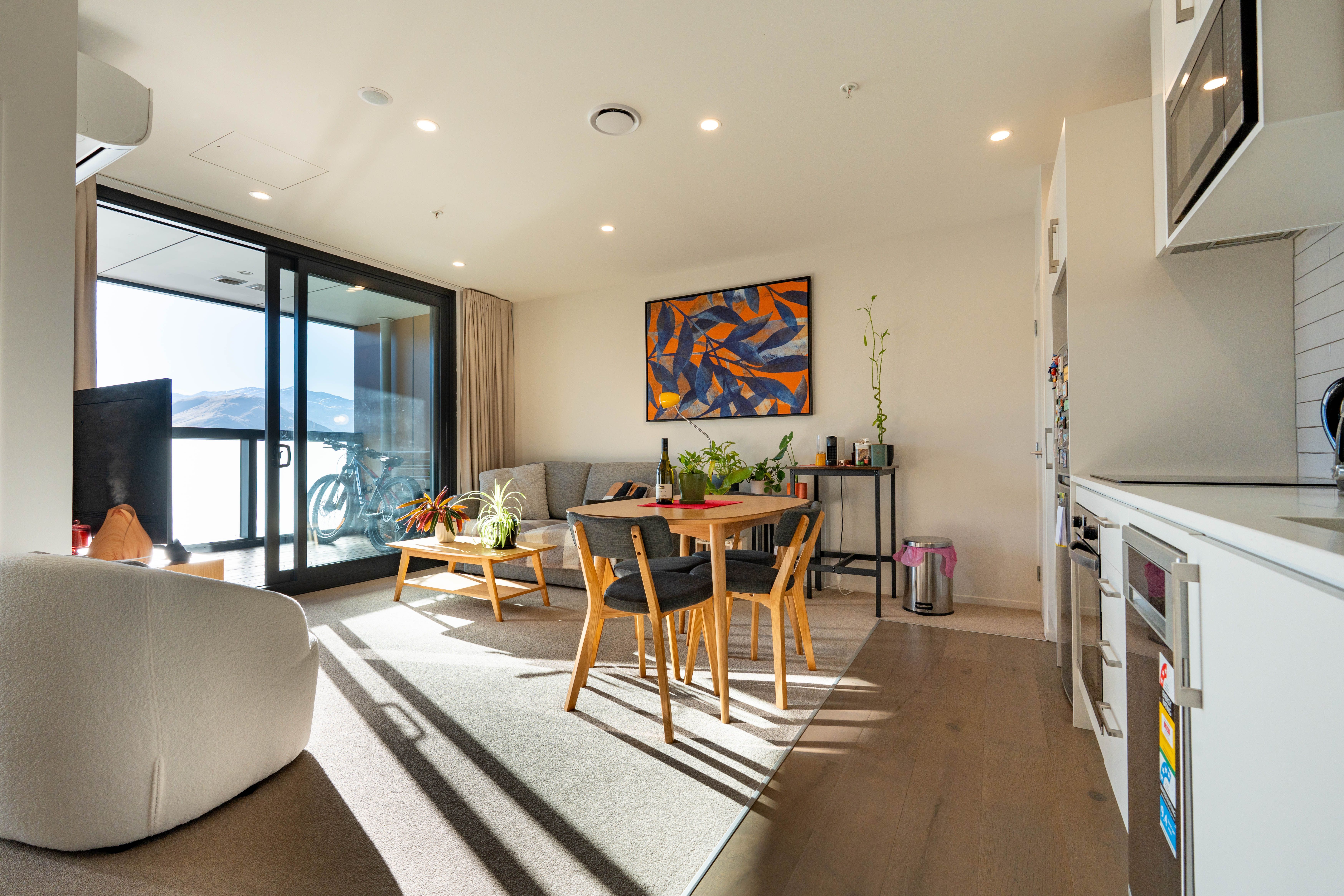 504/18 Mountain Ash Drive, Frankton, Queenstown Lakes District