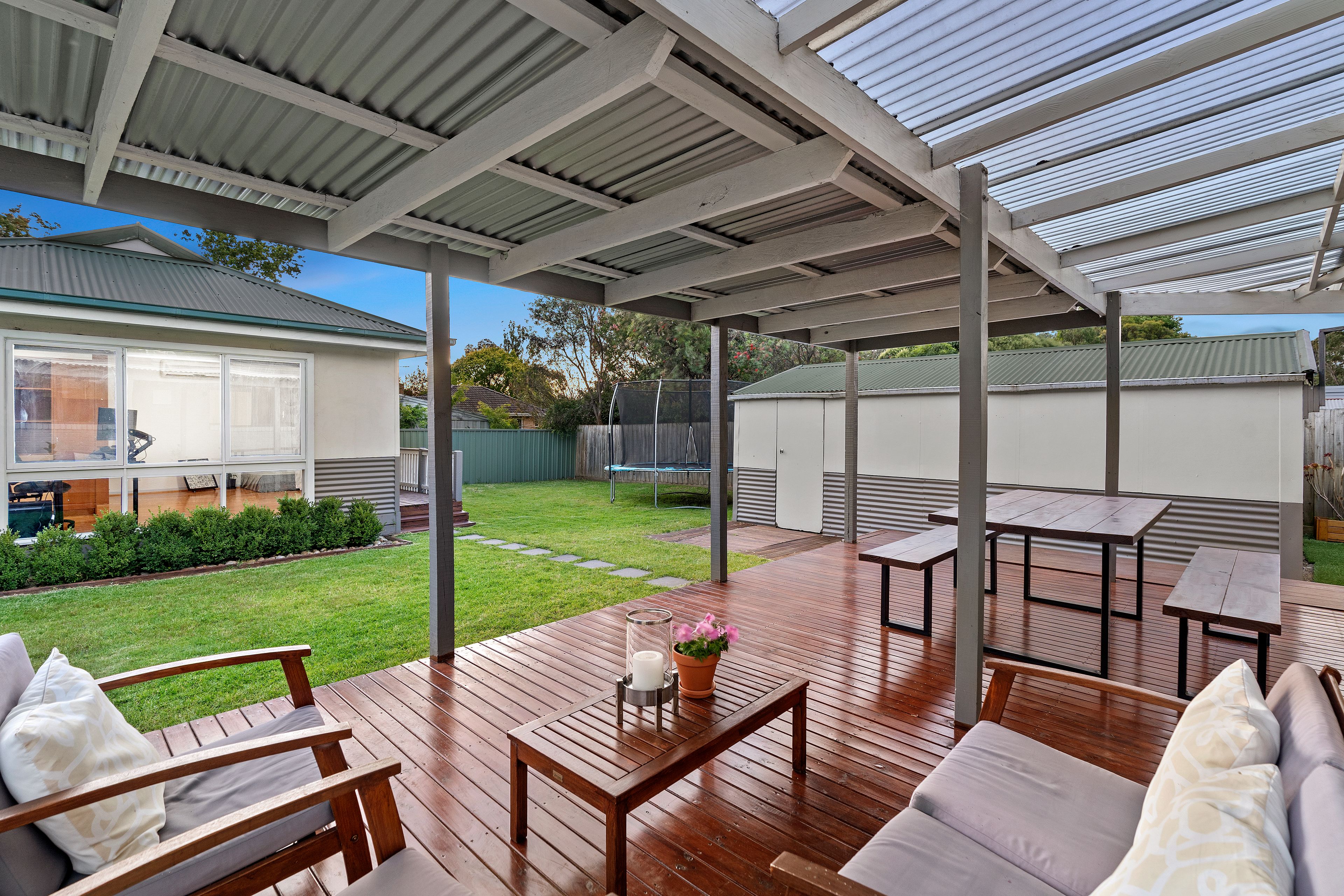 8 Glenfern Road, Ferntree Gully, VIC 3156