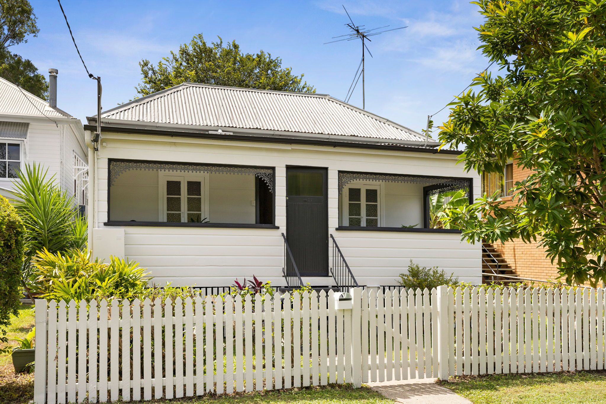 17 Julia Street, Wavell Heights, QLD 4012