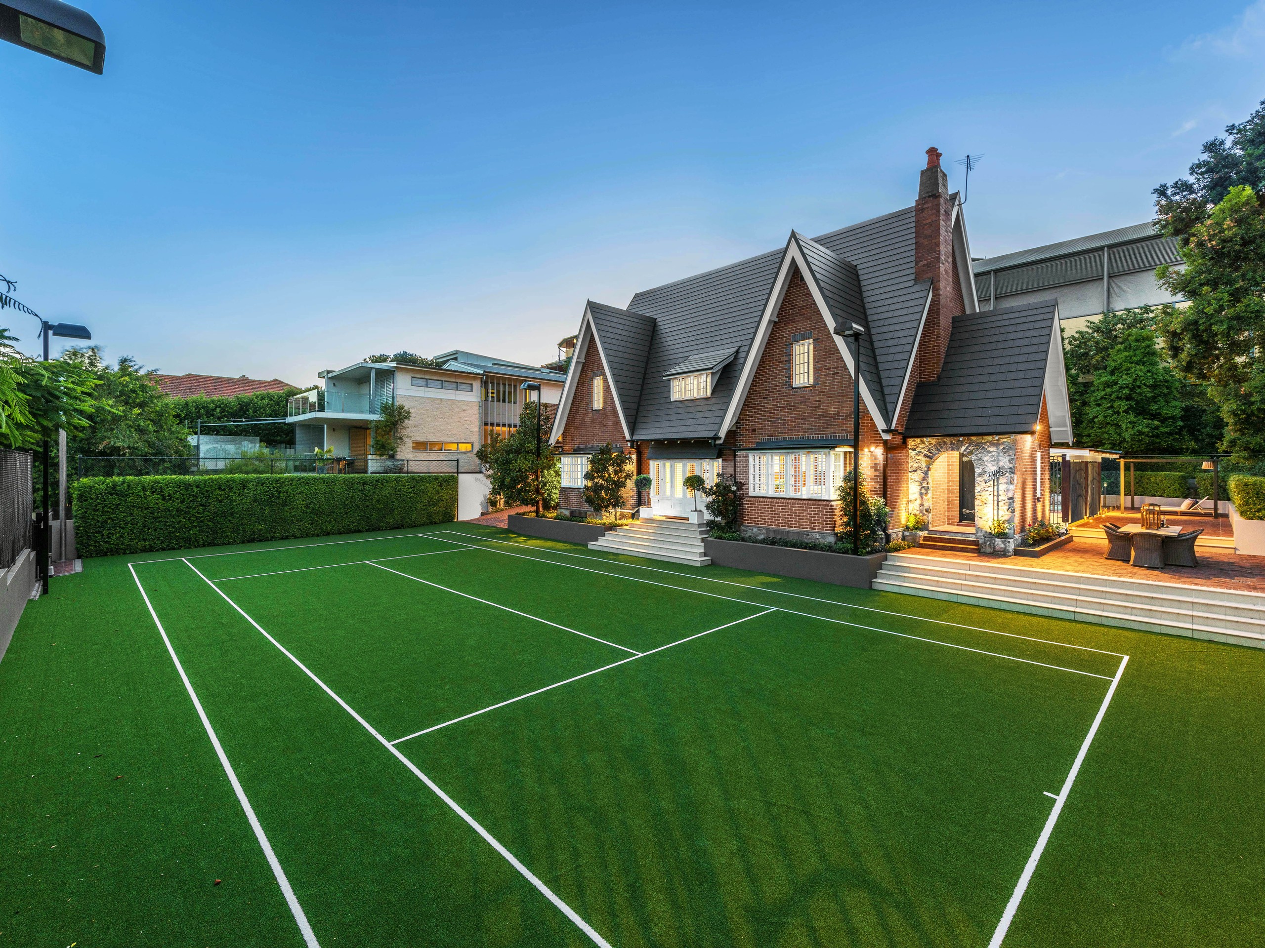 9 Craven Street, Clayfield, QLD 4011