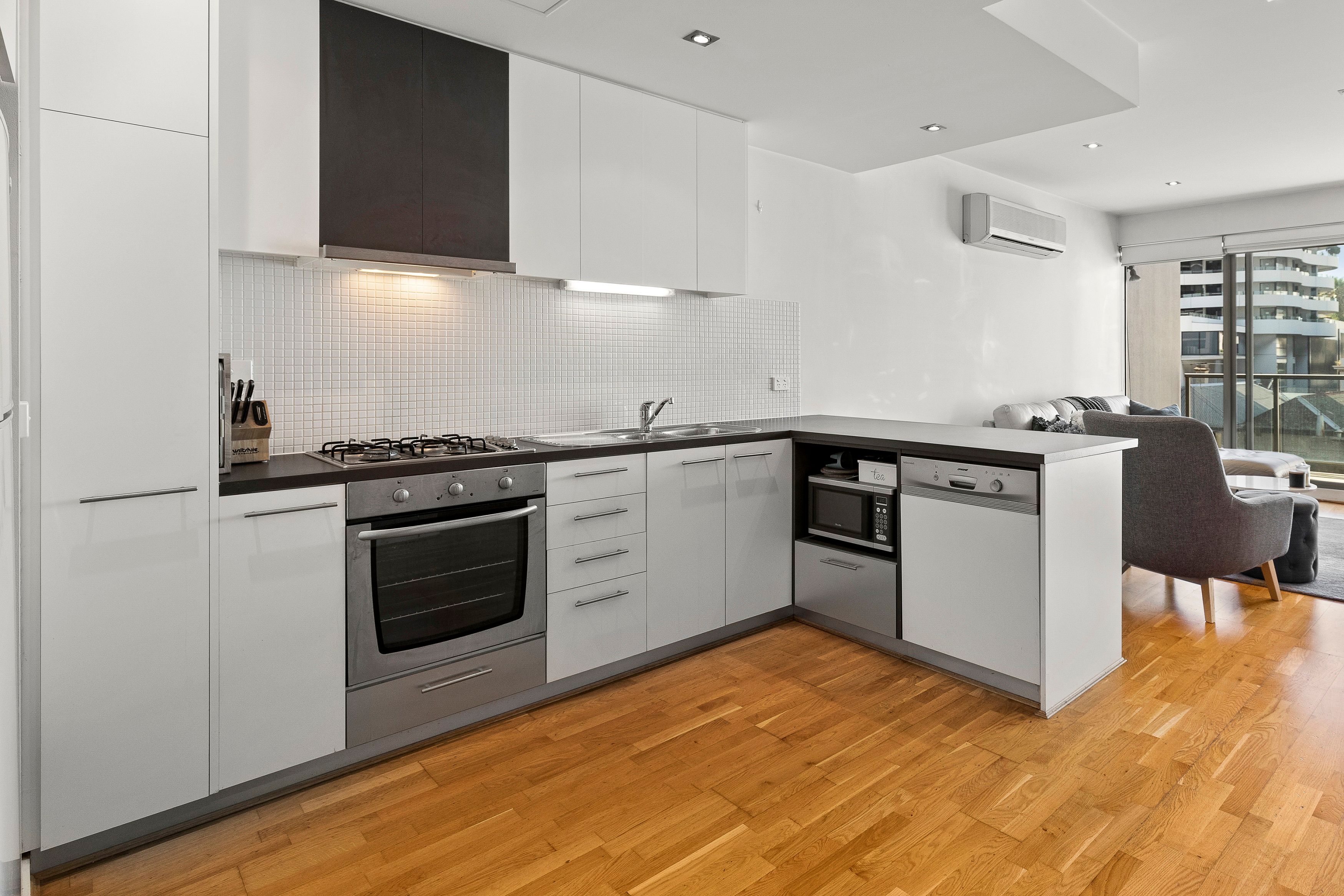 412/54 Nott Street, Port Melbourne, VIC 3207