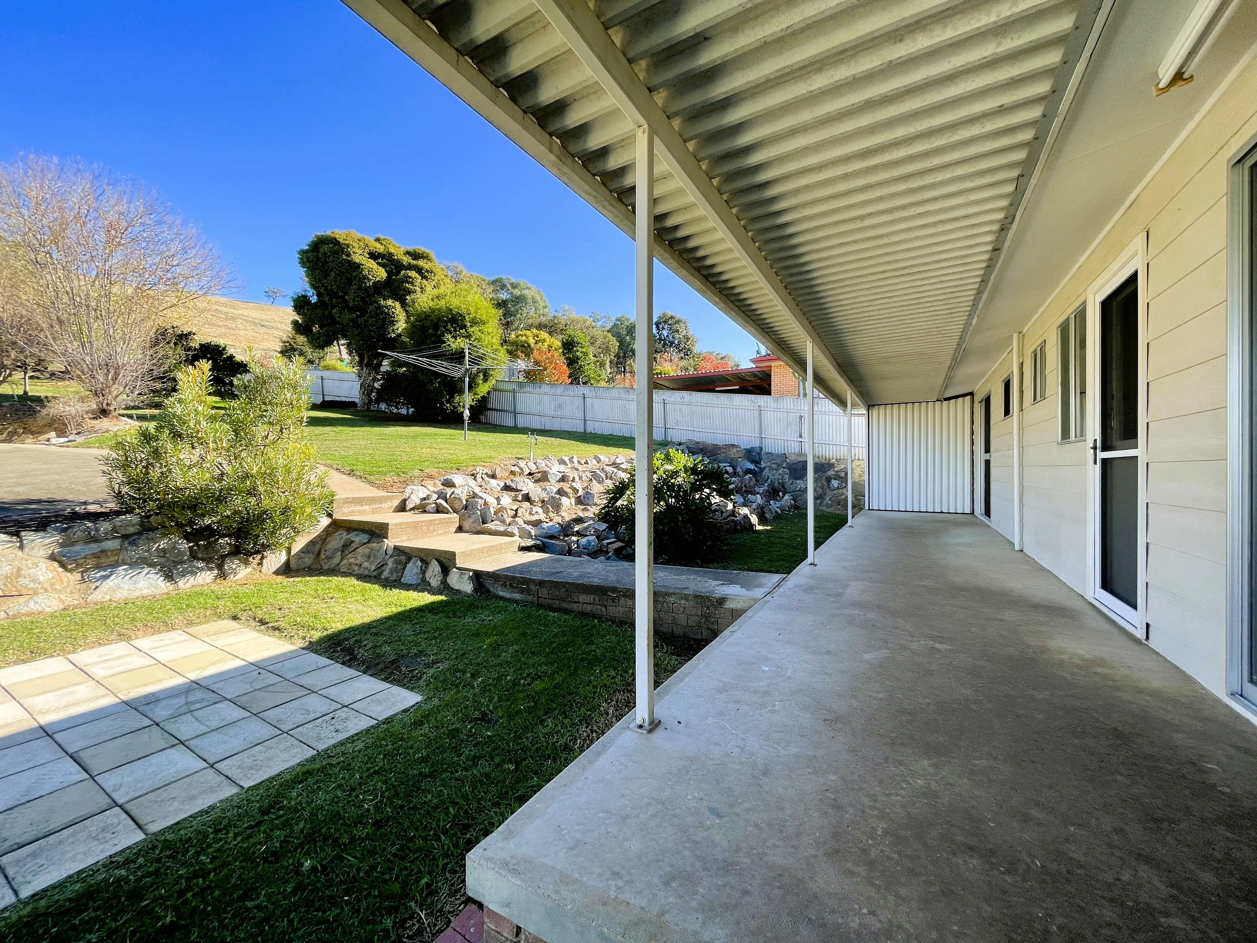 4 Francis Avenue, Gundagai, NSW 2722 House for Sale Ray White Tumut