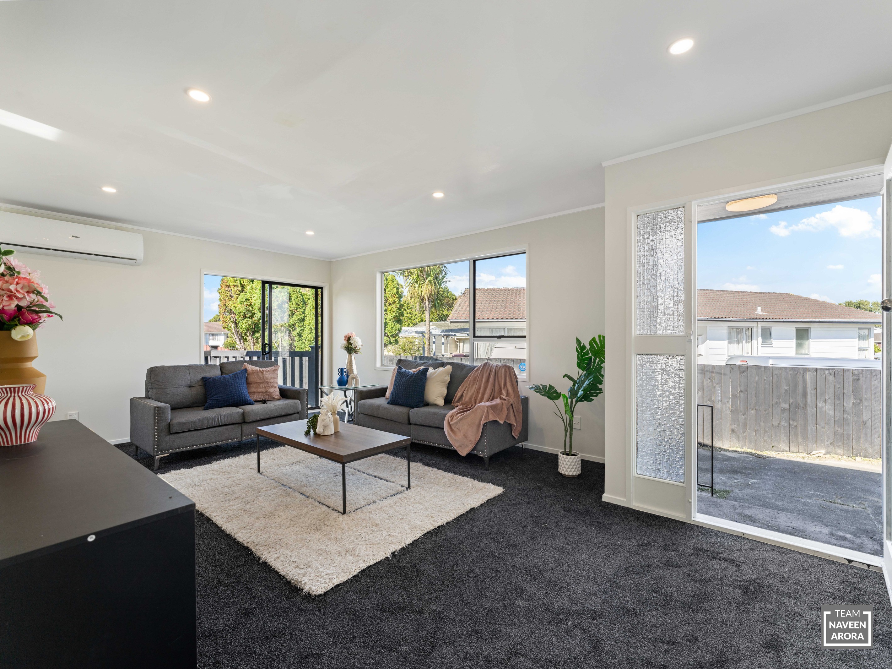 16 Carter Place, Manurewa, Manukau City